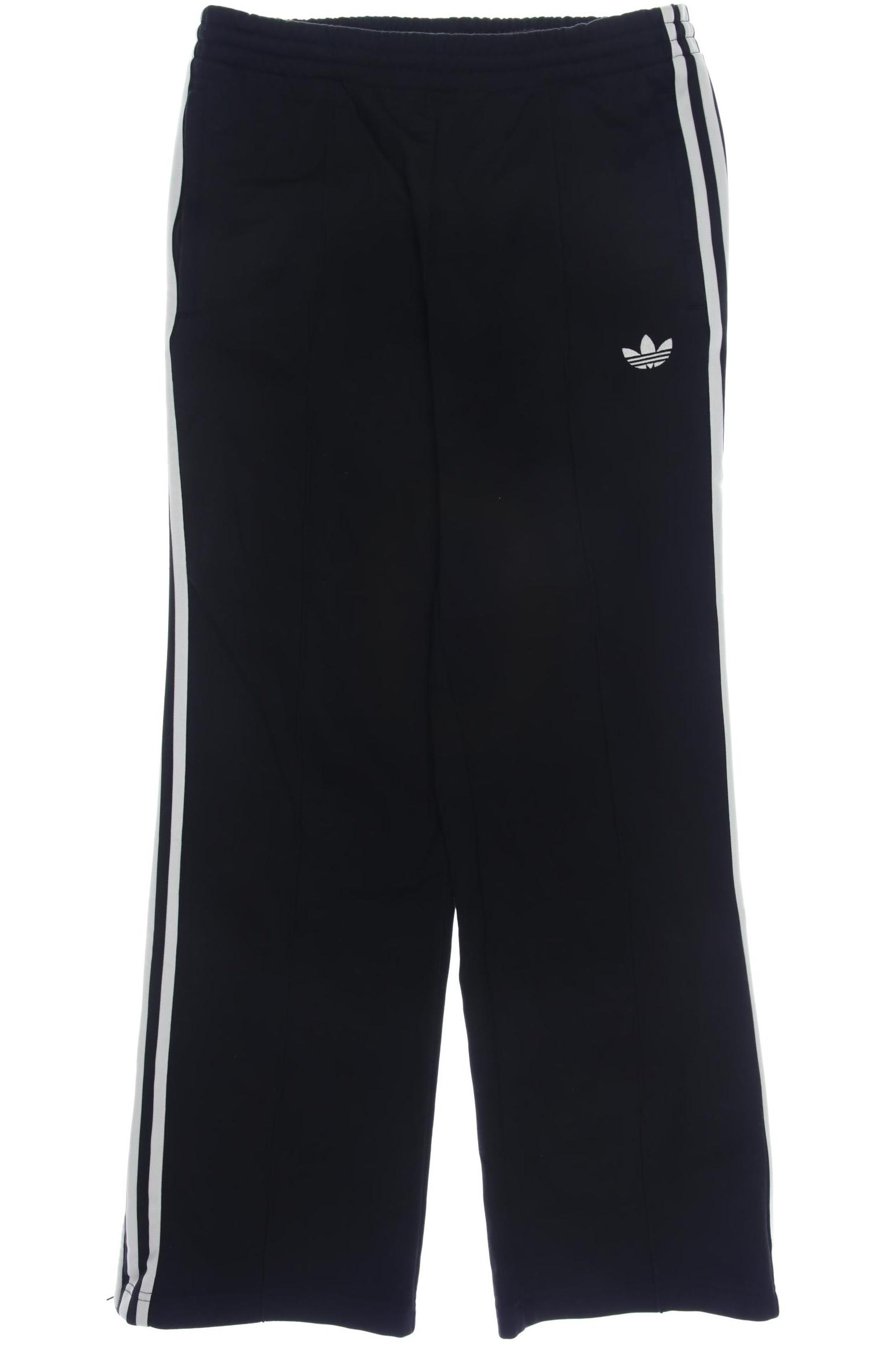 

adidas Originals Herren Stoffhose, schwarz, Gr. 0