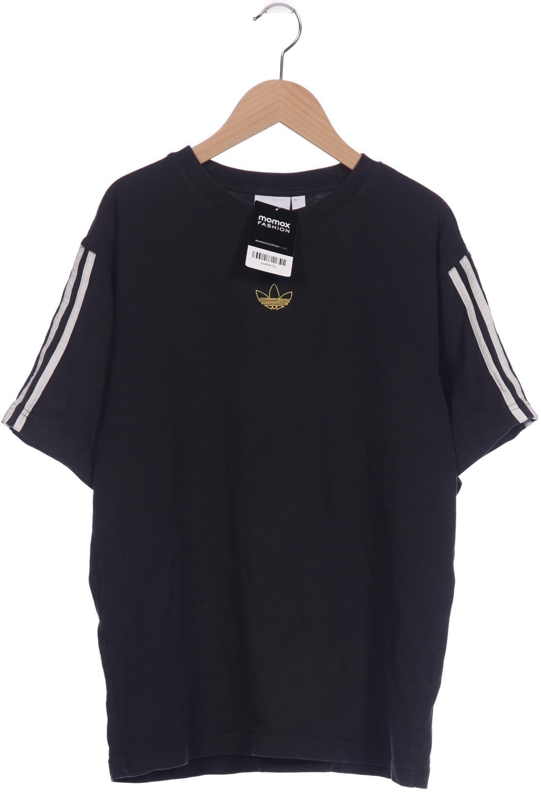 

adidas Originals Herren T-Shirt, schwarz, Gr. 48