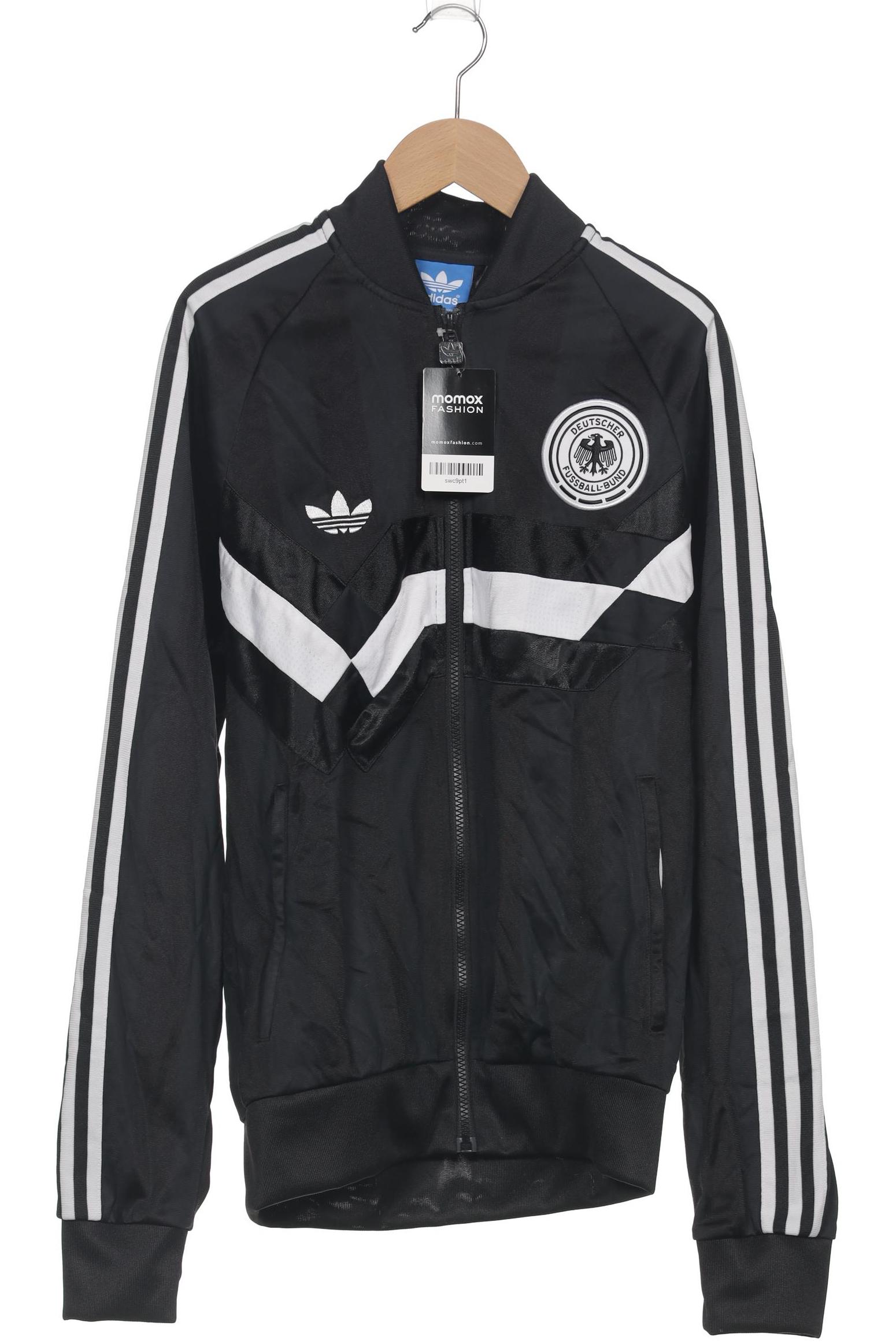 

adidas Originals Herren Sweatshirt, schwarz, Gr. 48