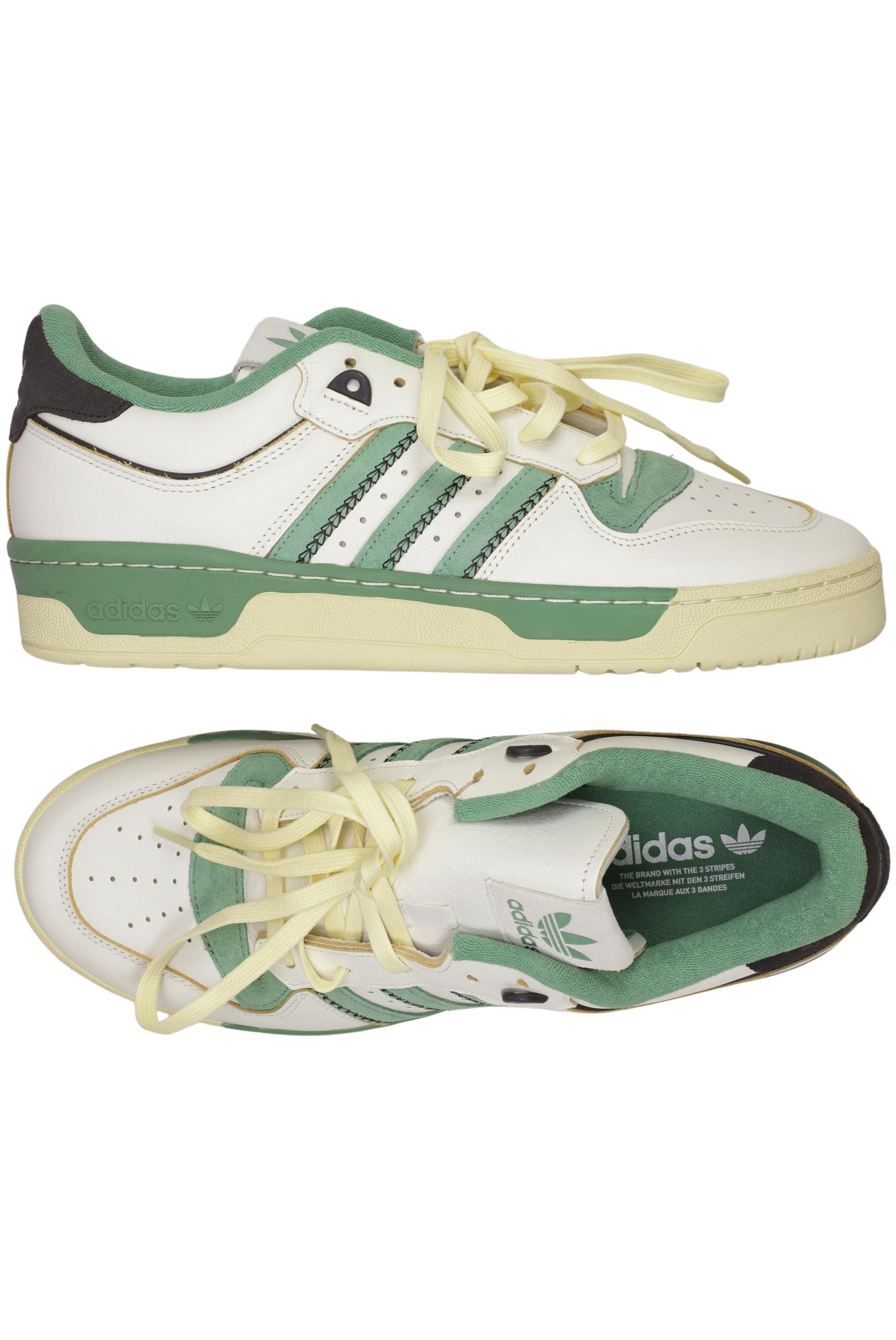 

adidas Originals Herren Sneakers, mehrfarbig, Gr. 10.5