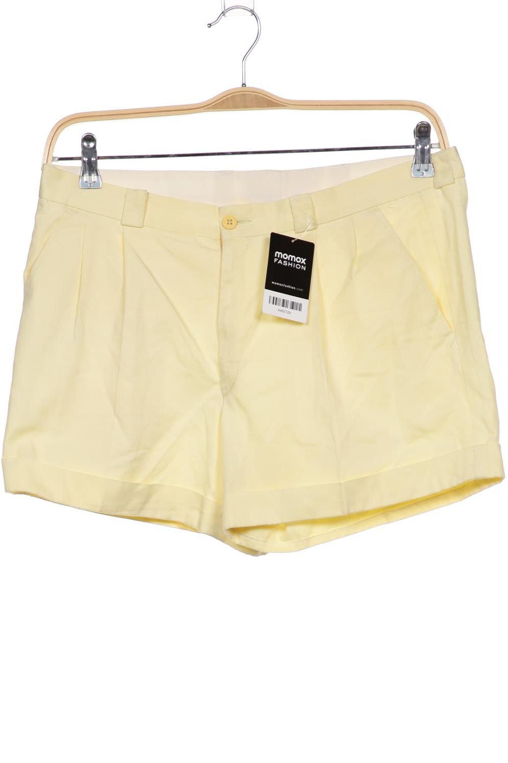 

adidas Originals Herren Shorts, gelb