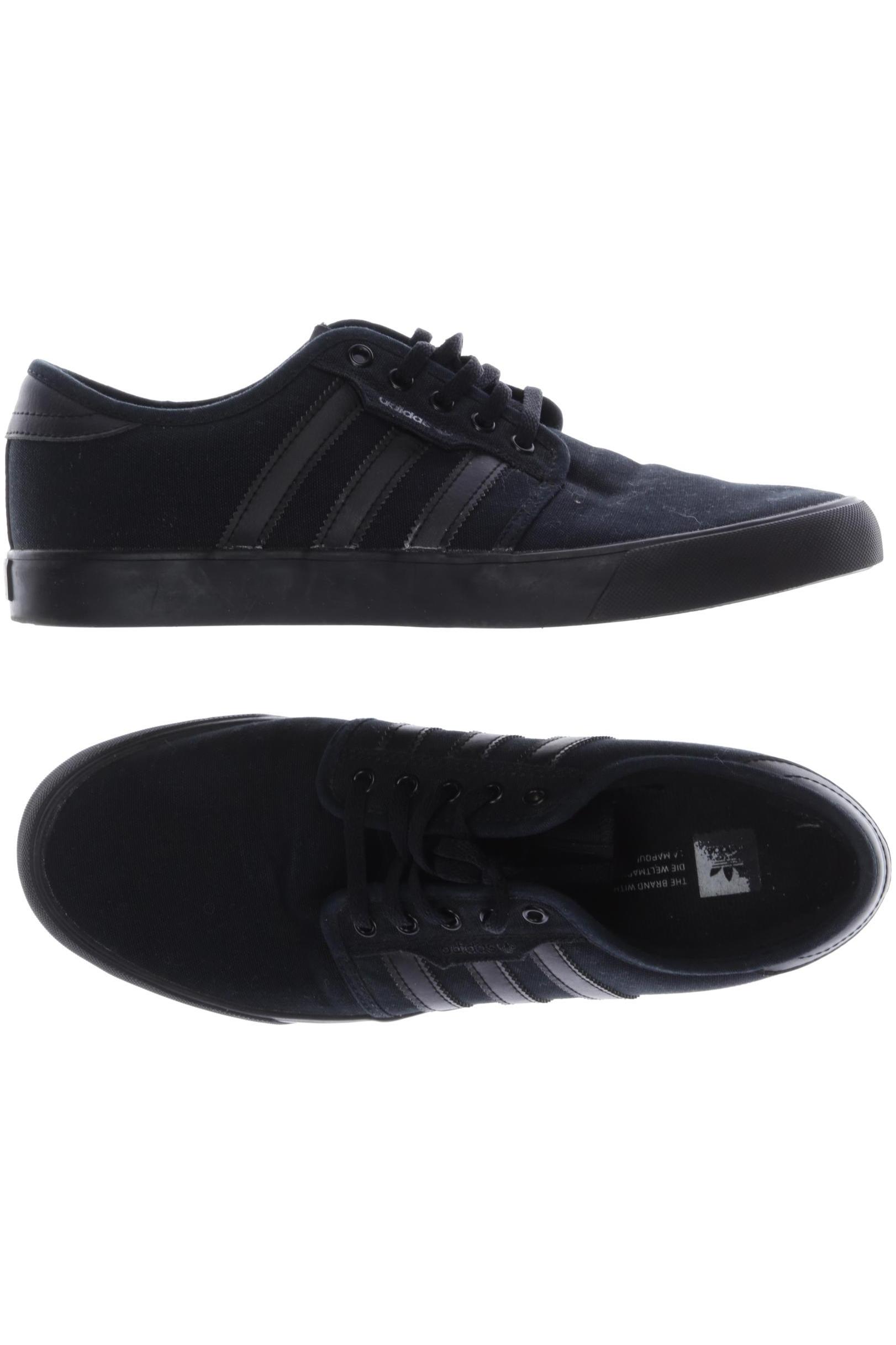 

adidas Originals Herren Sneakers, marineblau, Gr. 9