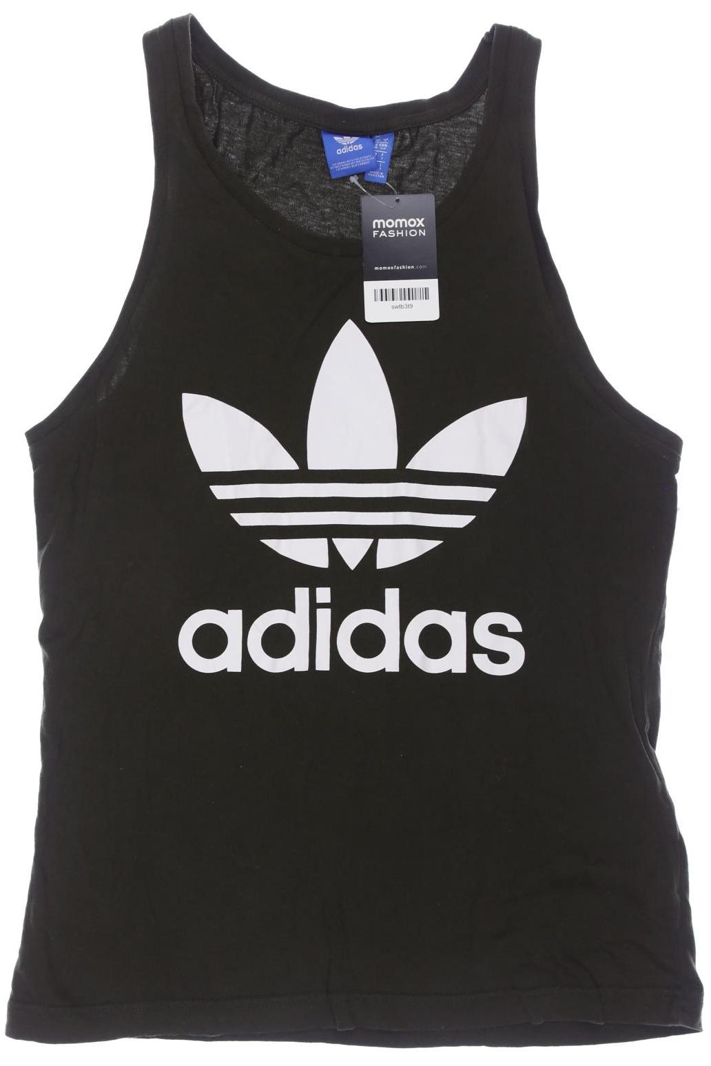 

adidas Originals Herren T-Shirt, grün, Gr. 46