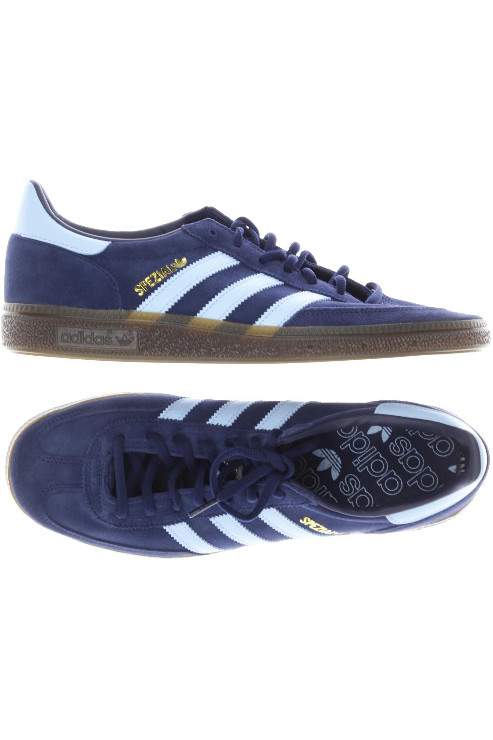 

adidas Originals Herren Sneakers, marineblau, Gr. 9.5