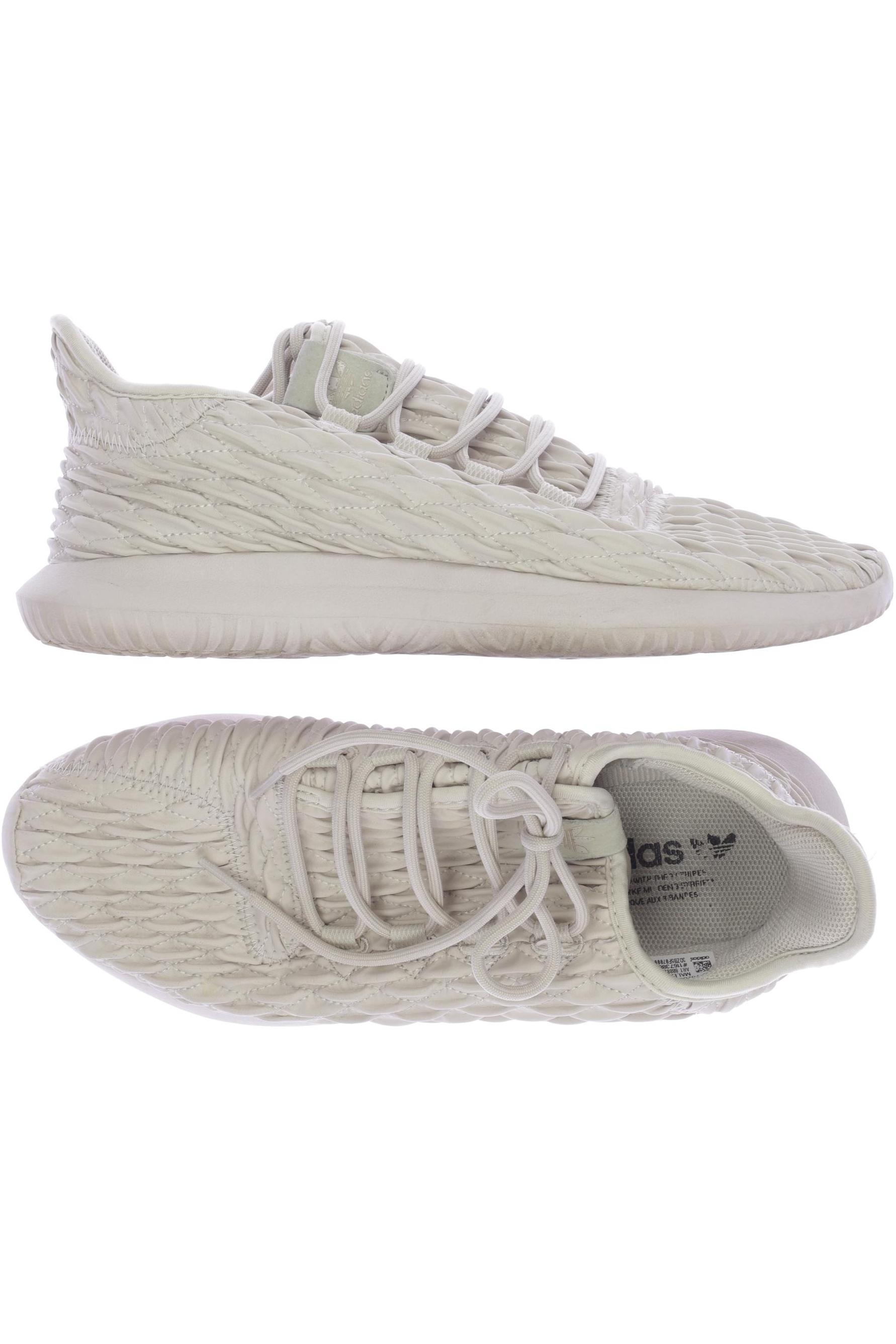 

adidas Originals Herren Sneakers, cremeweiß