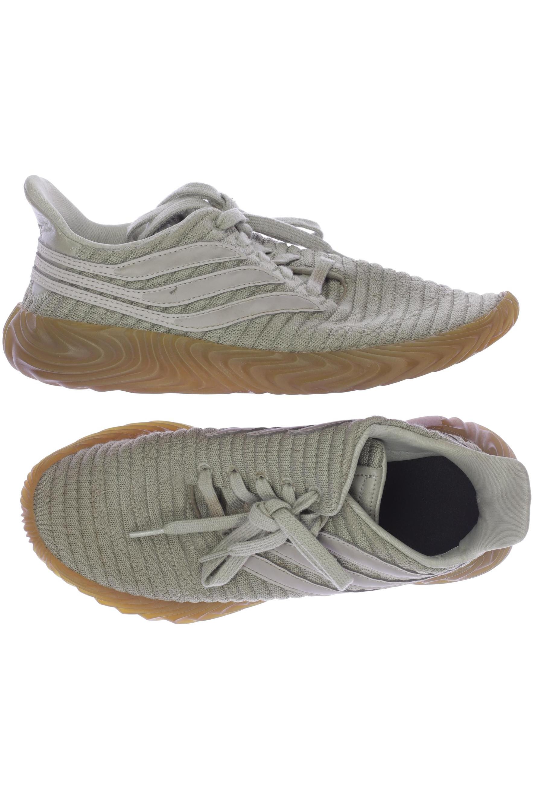 

adidas Originals Herren Sneakers, grün, Gr. 7.5