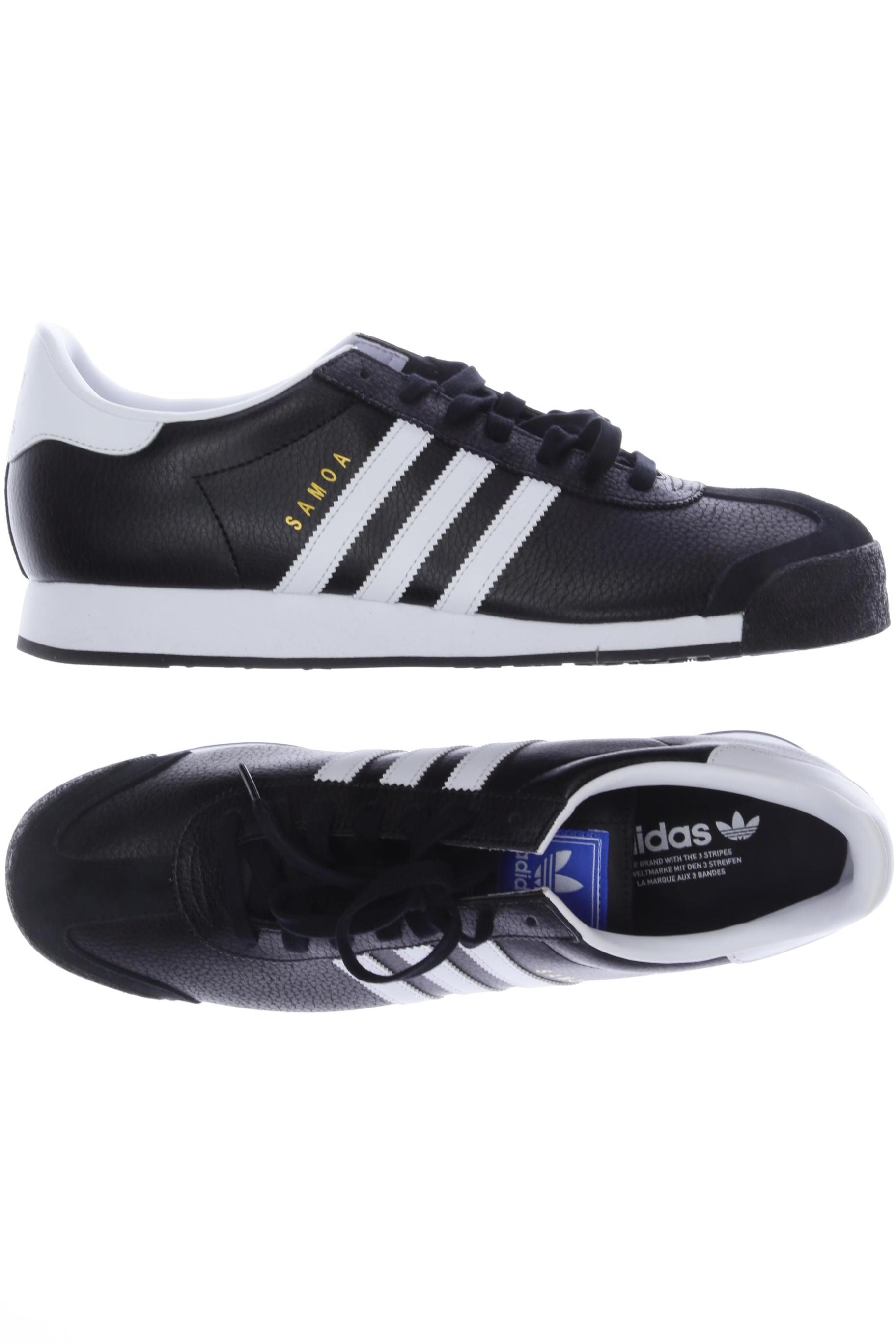 Thumbnail - adidas Originals Herren Sneakers, schwarz, Gr. 12.5
