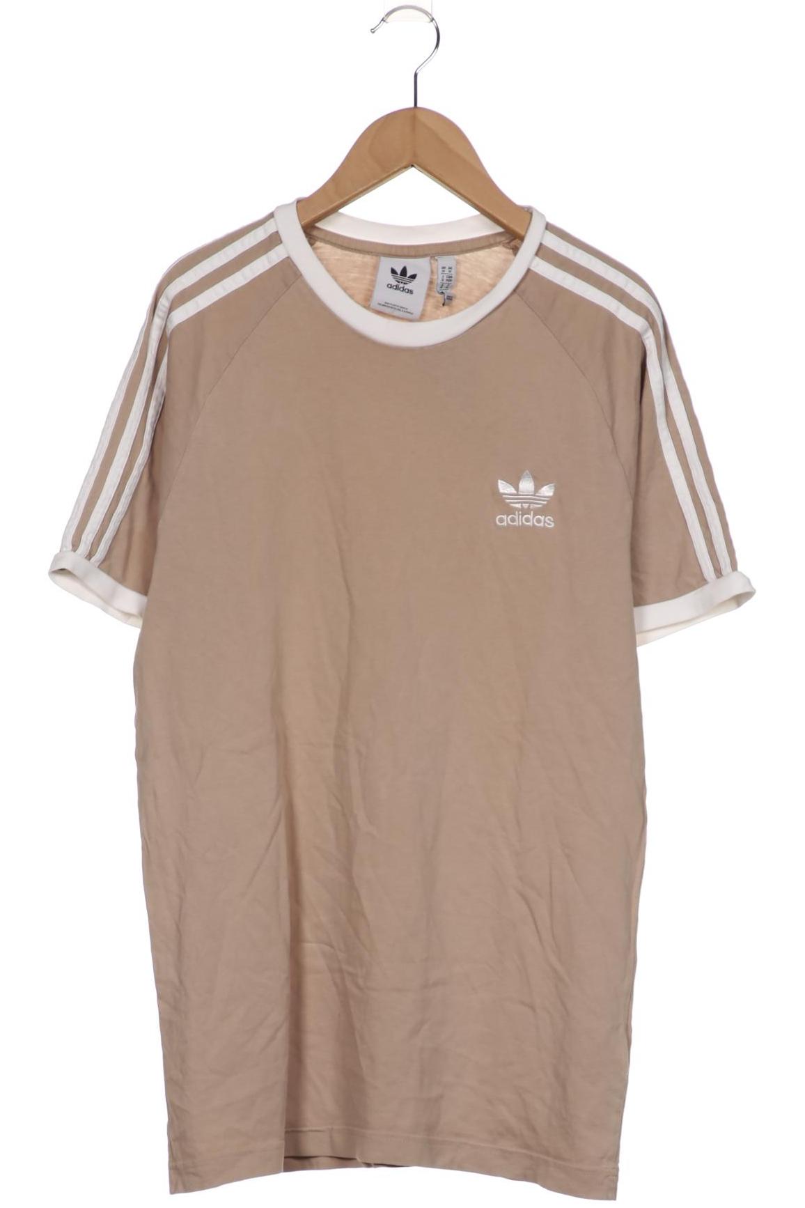 

adidas Originals Herren T-Shirt, beige, Gr. 48