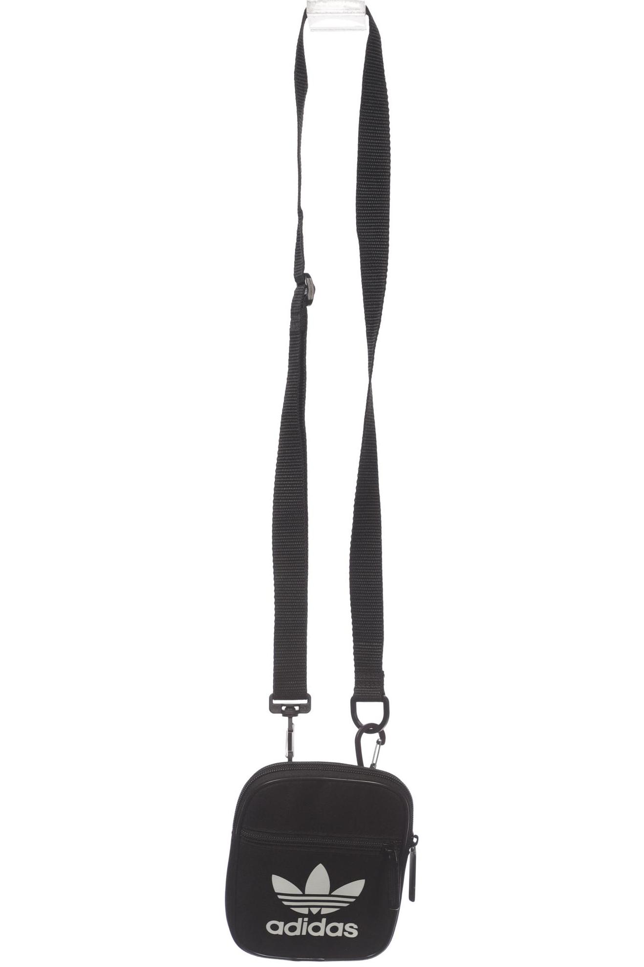 

adidas Originals Herren Tasche, schwarz