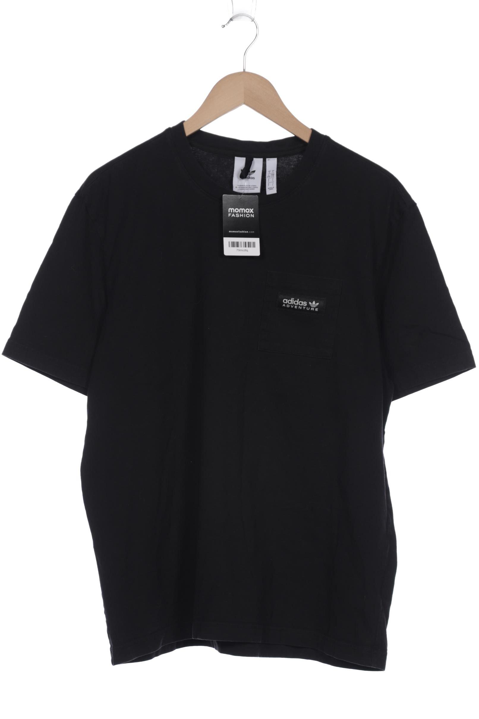 

adidas Originals Herren T-Shirt, schwarz, Gr. 52