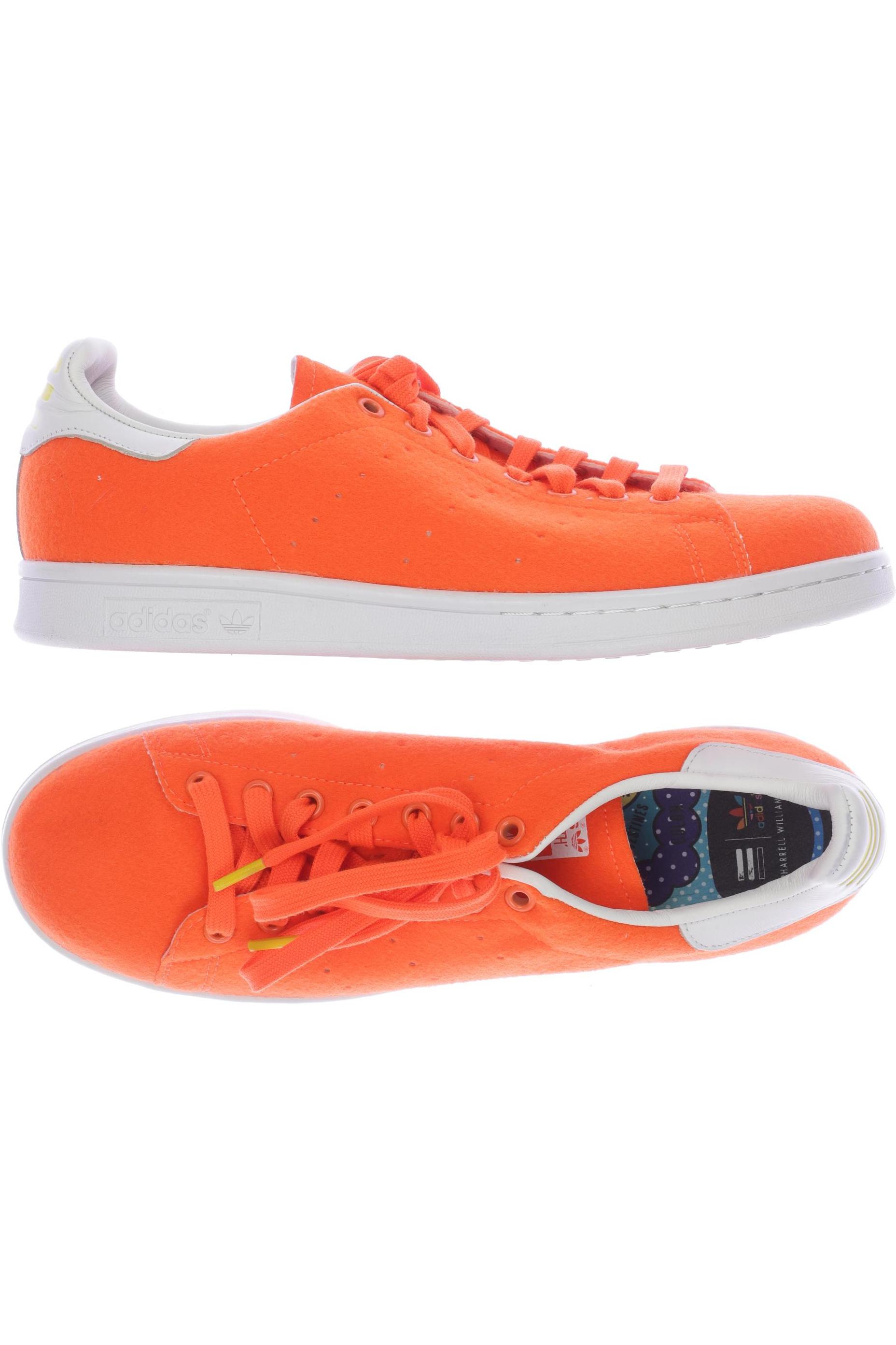 

adidas Originals Herren Sneakers, neon, Gr. 9