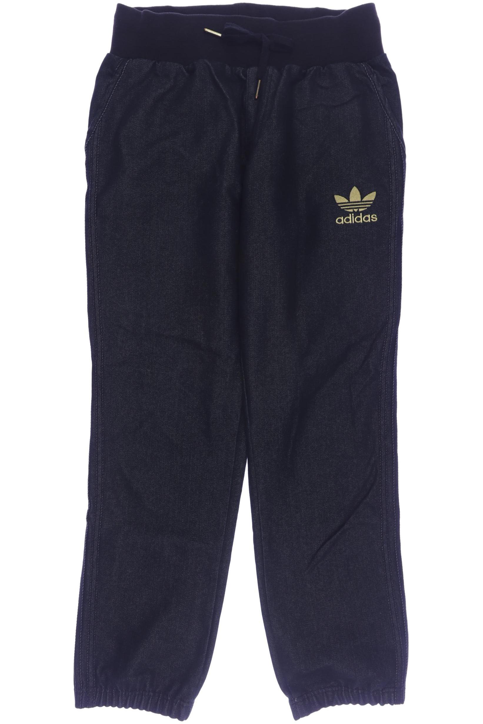 

adidas Originals Herren Jeans, marineblau, Gr. 0