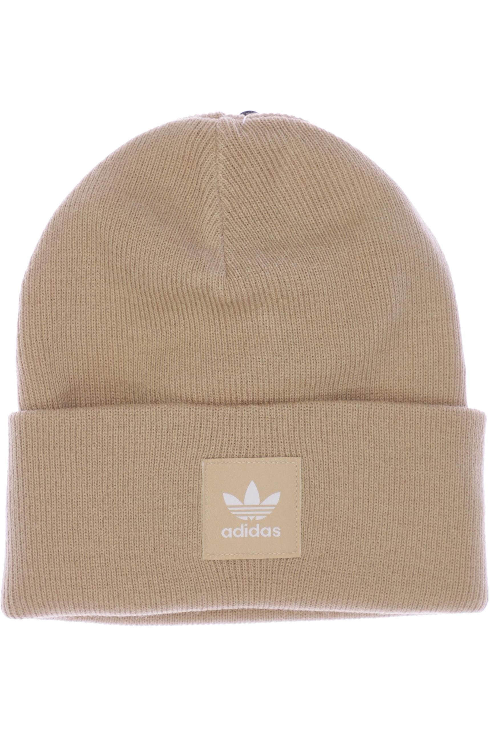 

adidas Originals Herren Hut/Mütze, beige, Gr. uni