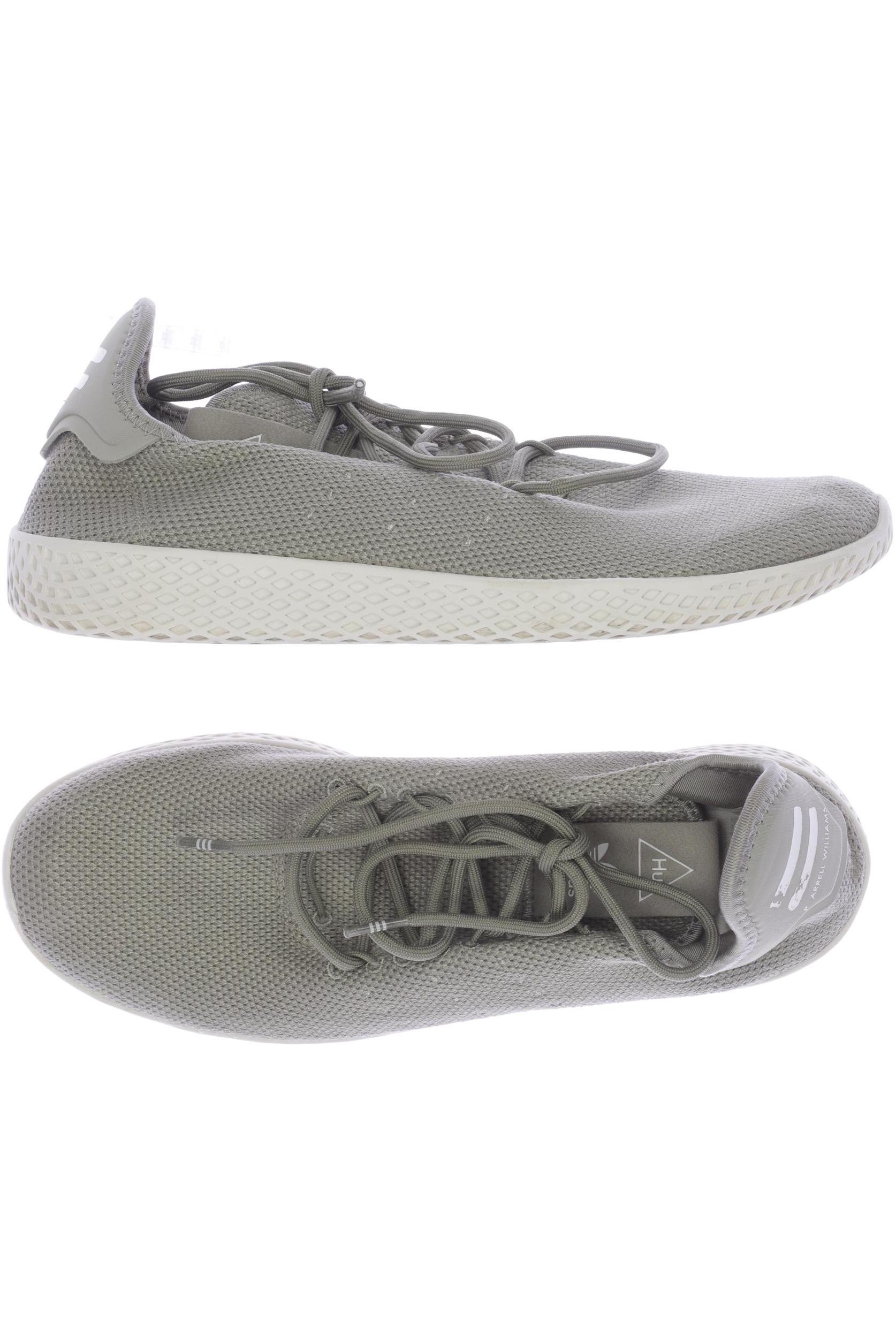 

adidas Originals Herren Sneakers, grün