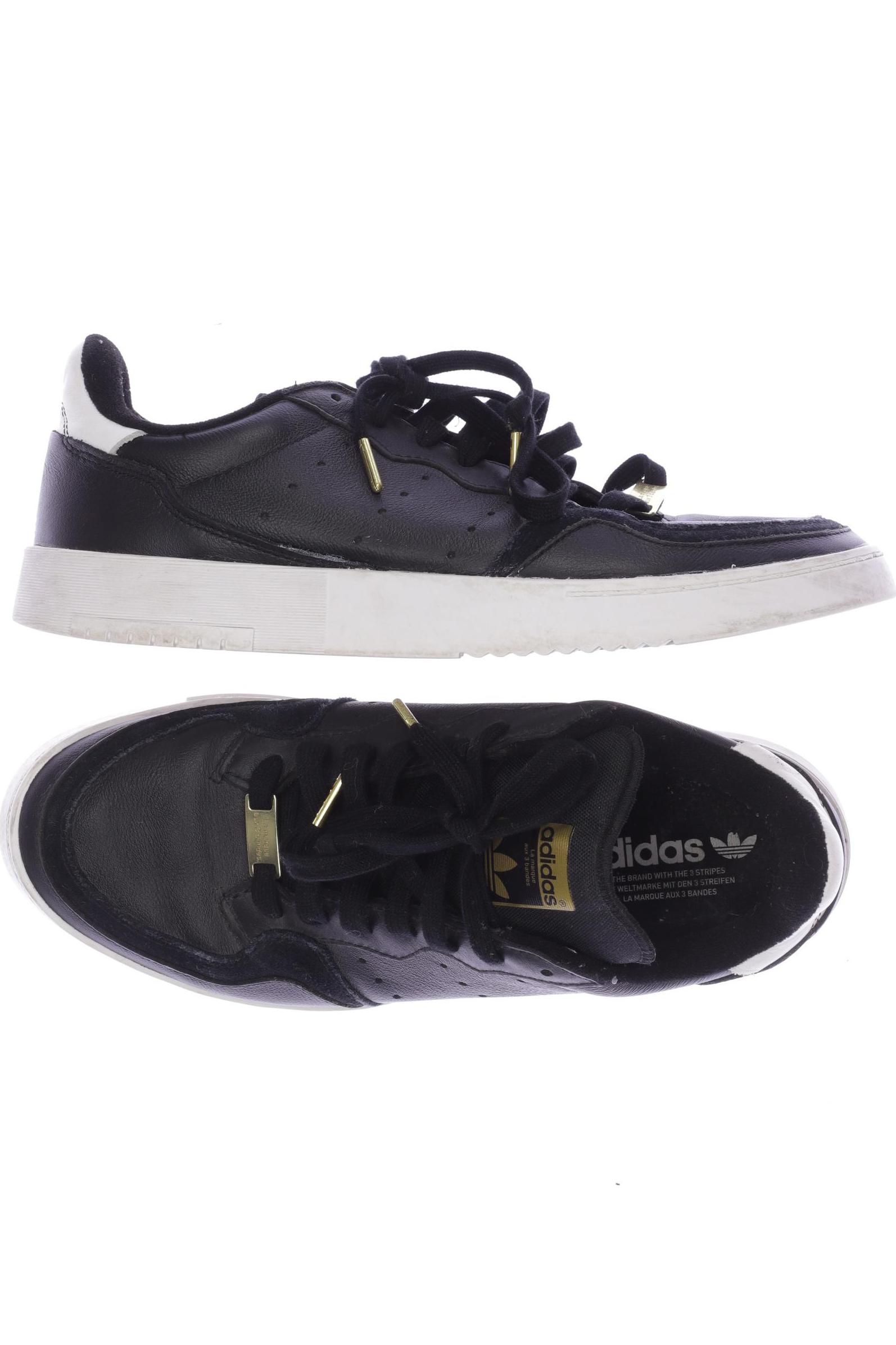 

adidas Originals Herren Sneakers, schwarz
