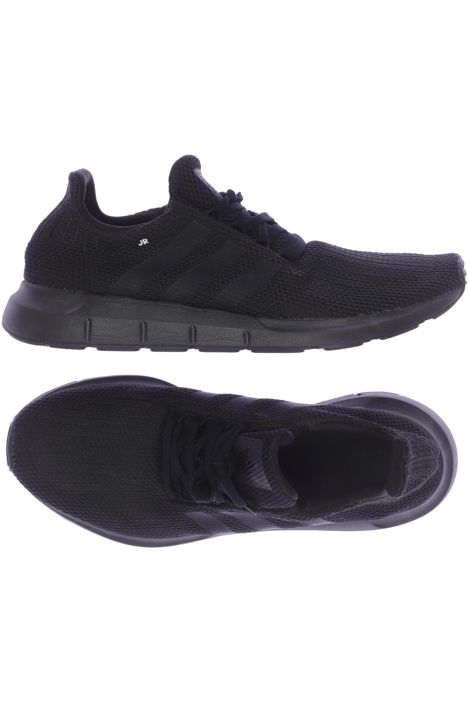 

adidas Originals Herren Sneakers, schwarz, Gr. 10.5