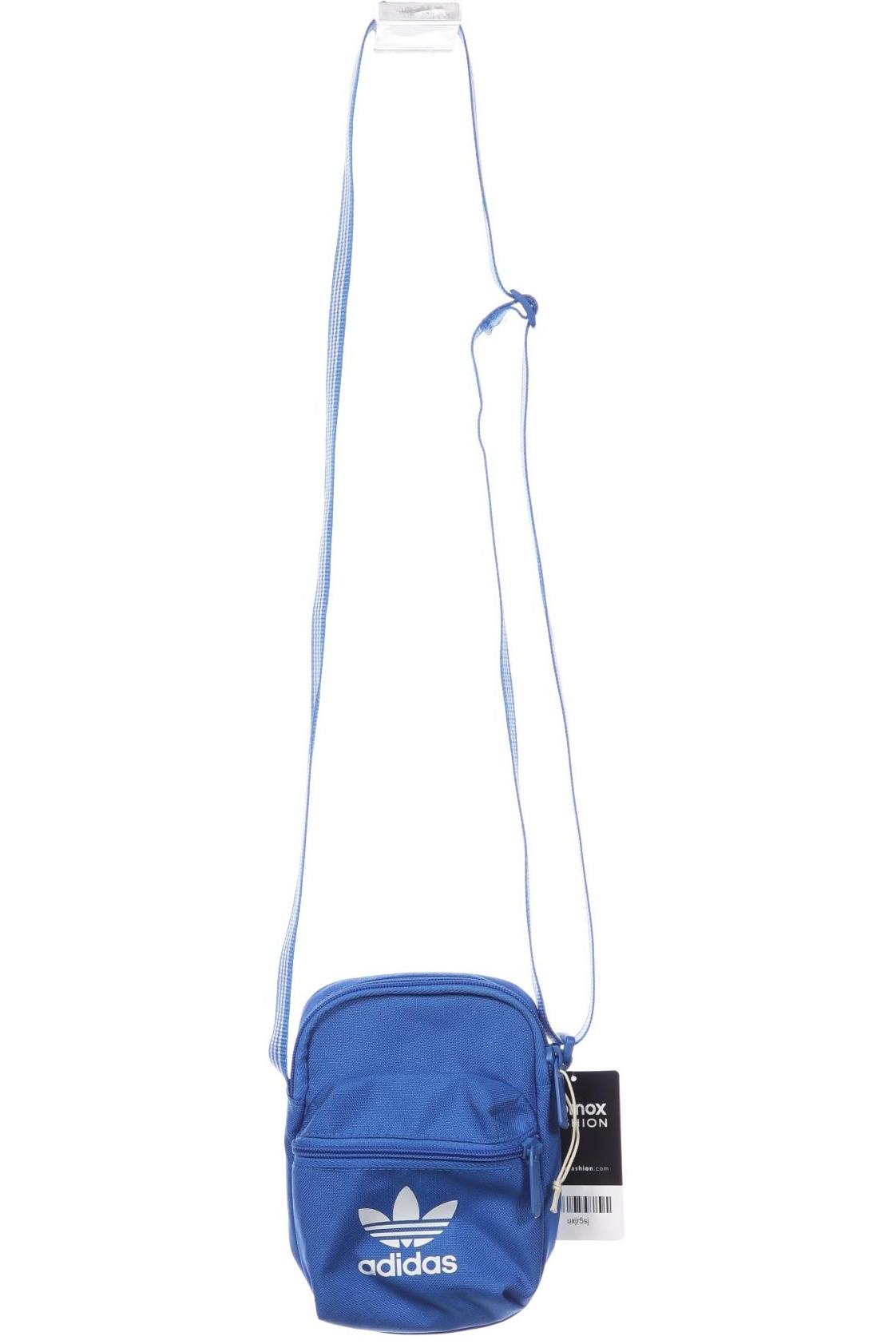 

adidas Originals Herren Tasche, blau, Gr.