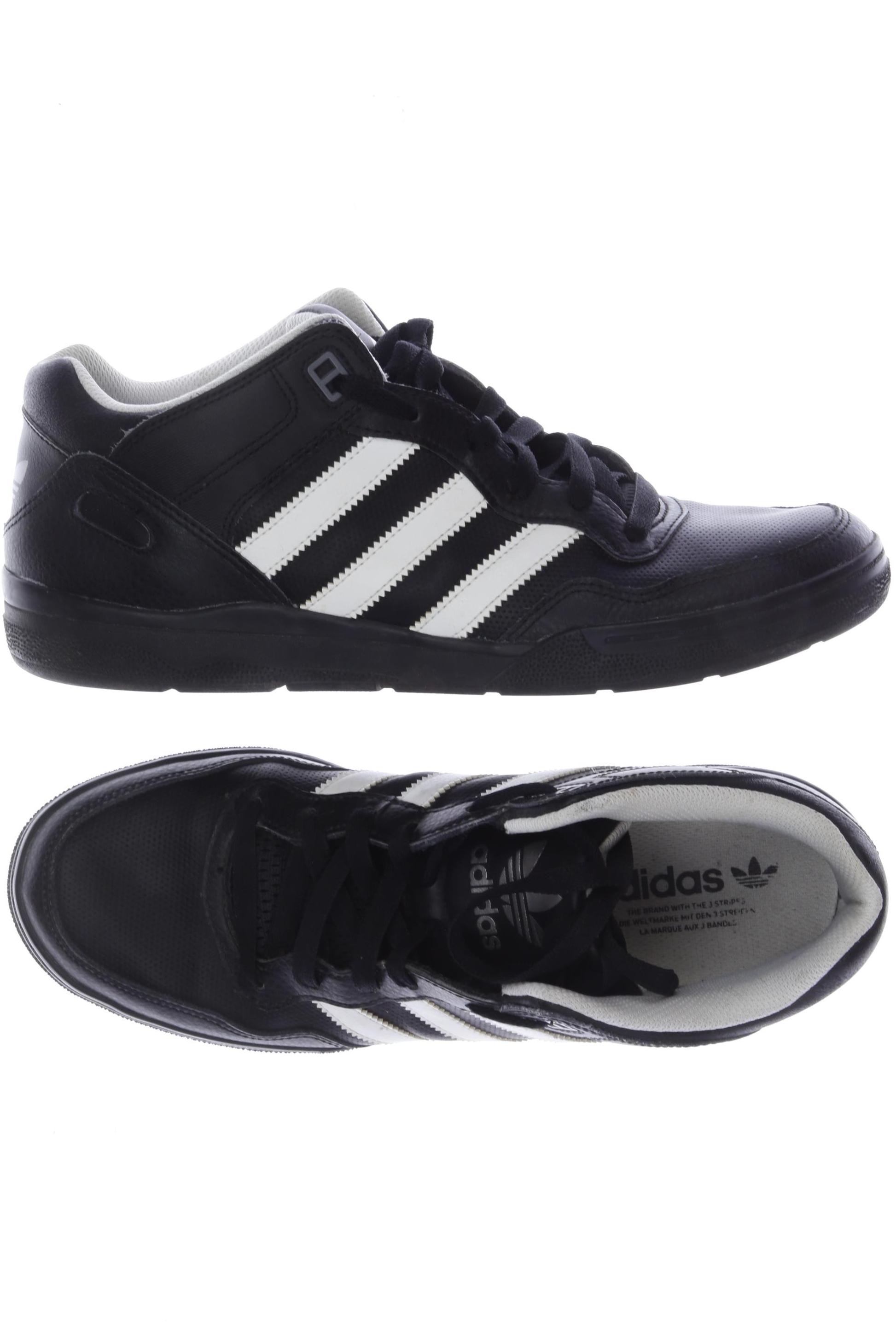 

adidas Originals Herren Sneakers, schwarz, Gr. 9