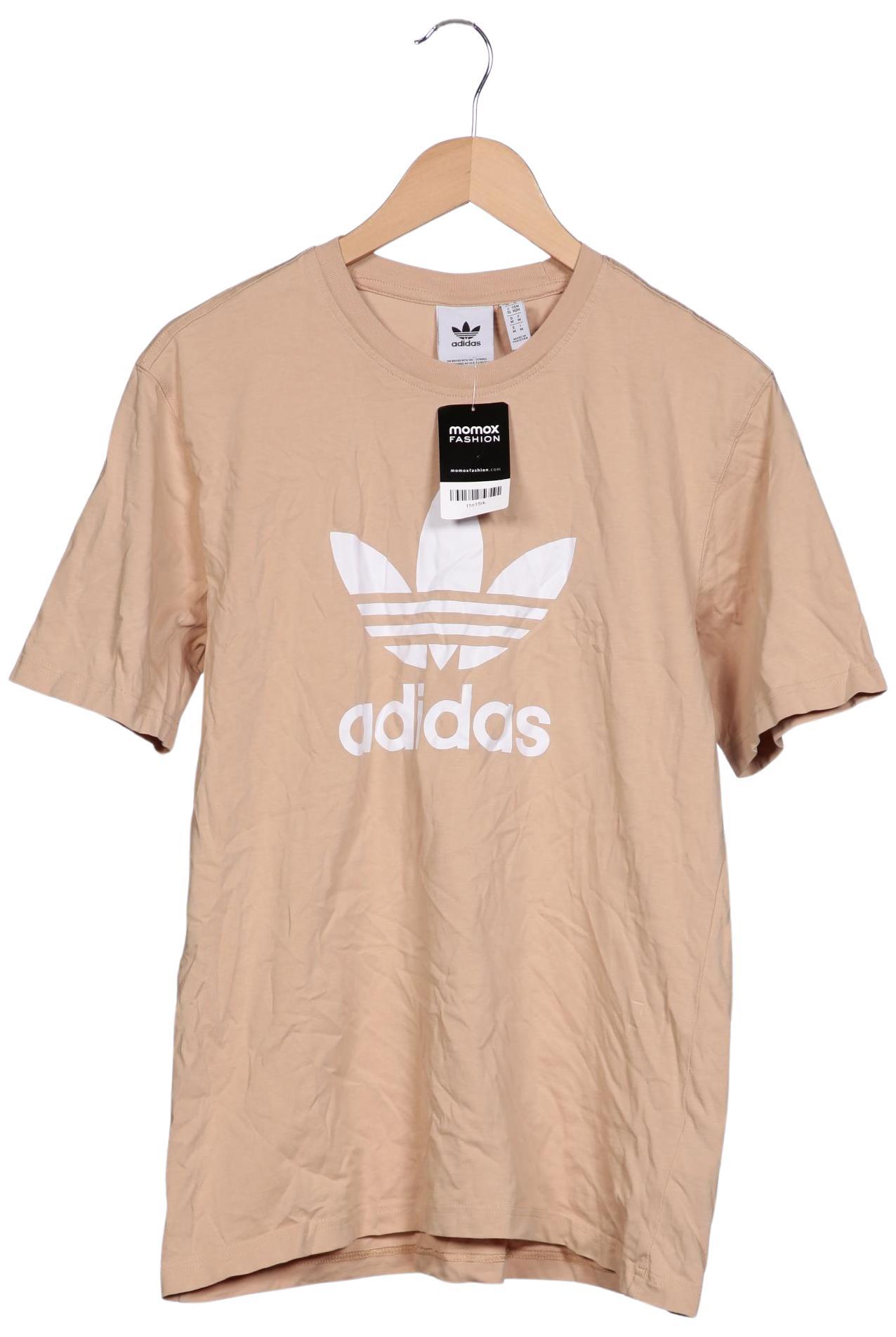 

adidas Originals Herren T-Shirt, beige, Gr. 48