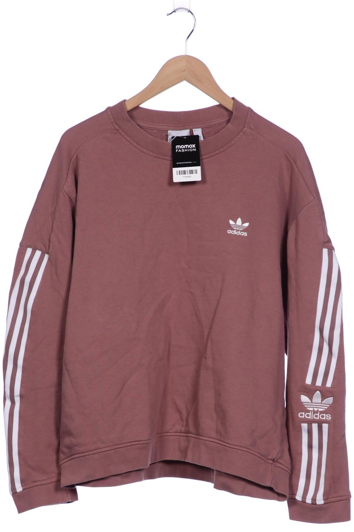 

adidas Originals Herren Sweatshirt, pink, Gr. 54