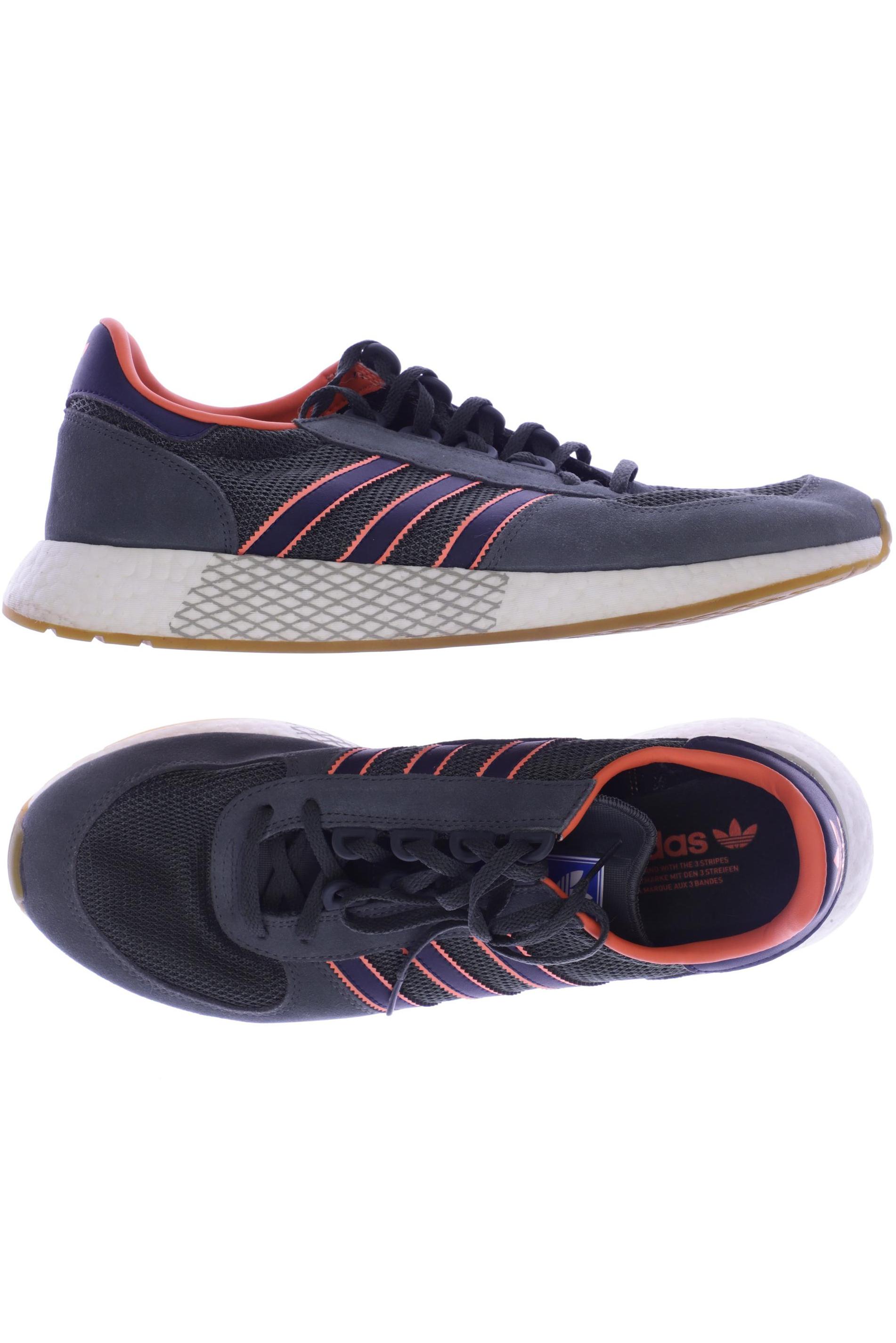 

adidas Originals Herren Sneakers, grün