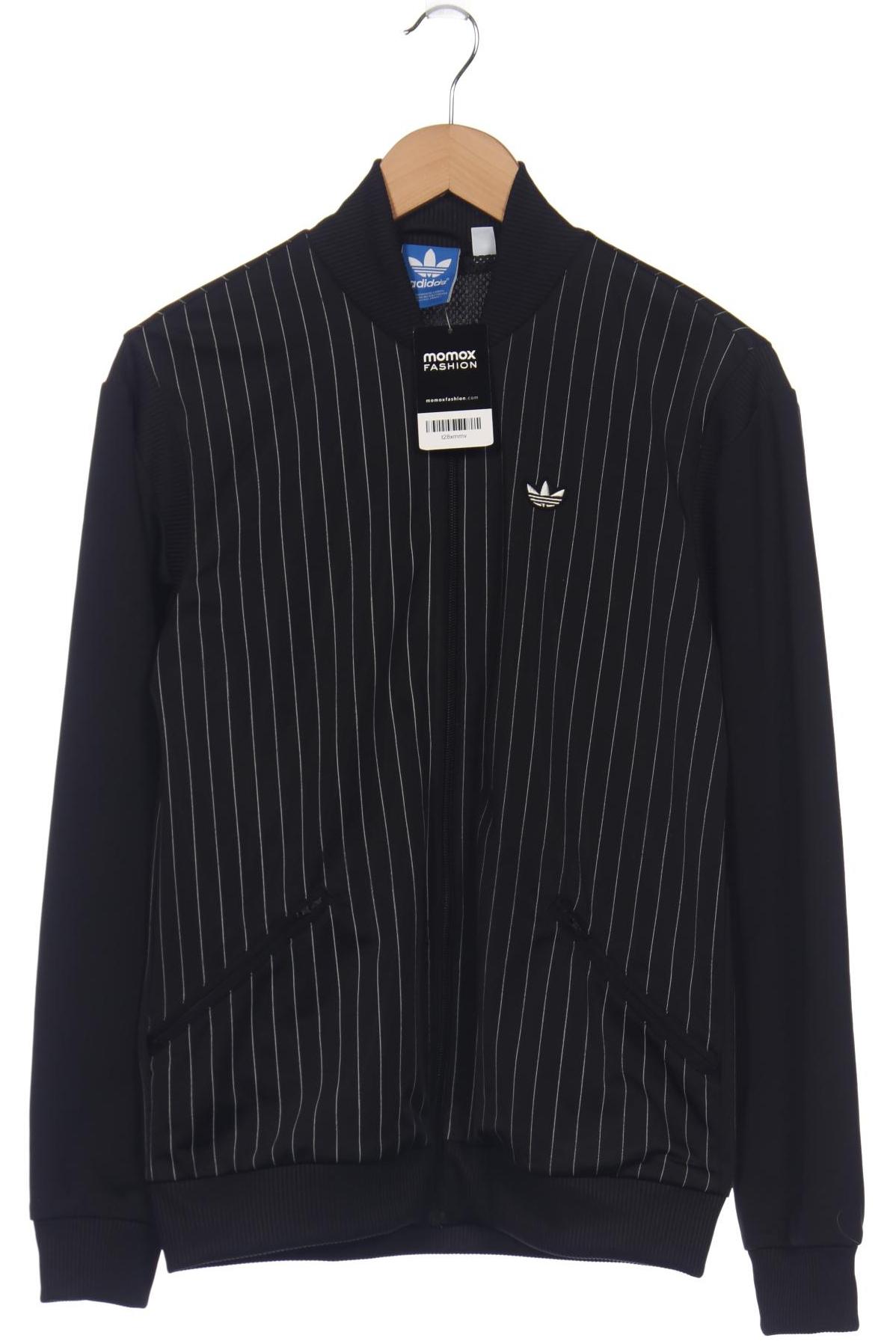 

adidas Originals Herren Sweatshirt, schwarz