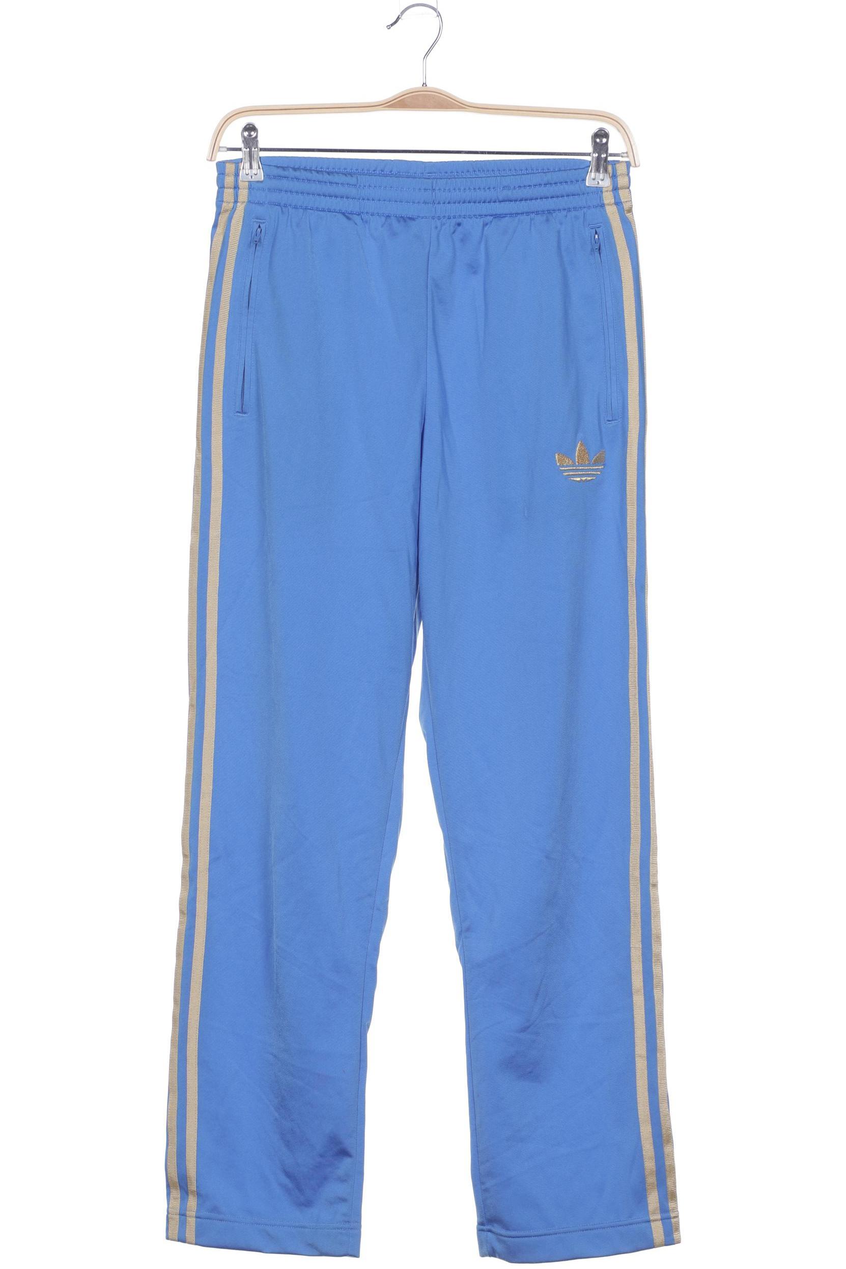 

adidas Originals Herren Stoffhose, blau