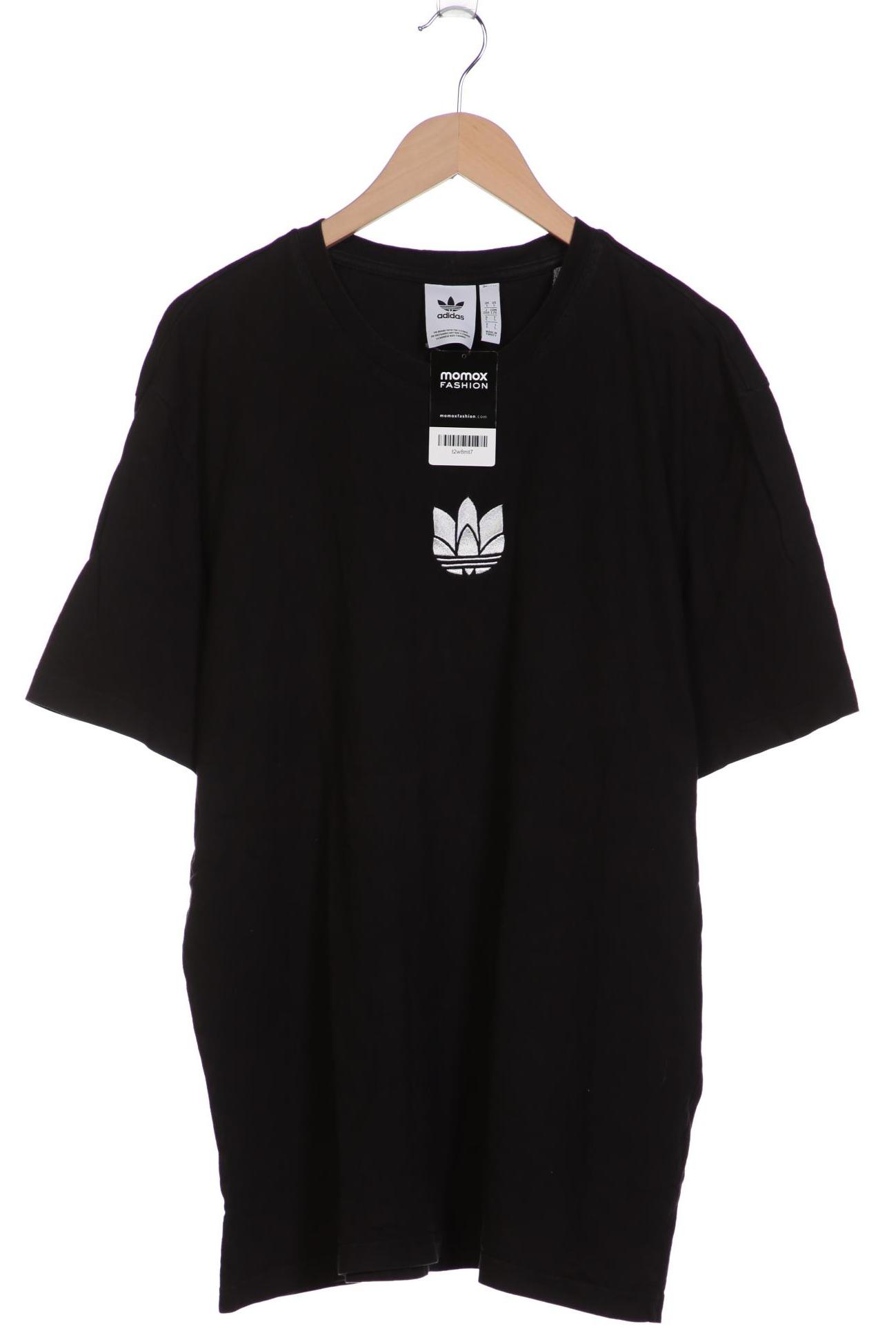 

adidas Originals Herren T-Shirt, schwarz, Gr. 52