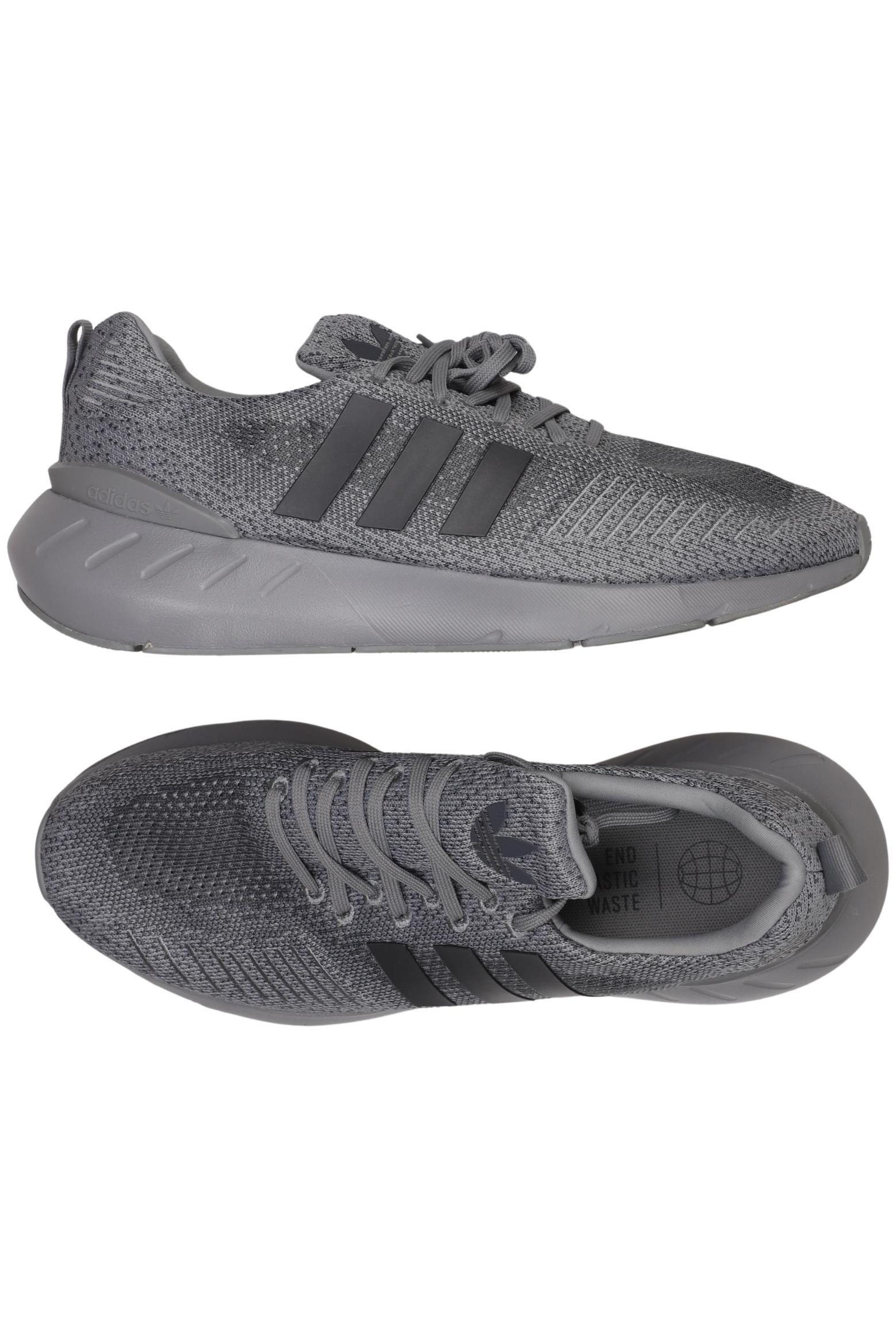 

adidas Originals Herren Sneakers, grau, Gr. 9.5