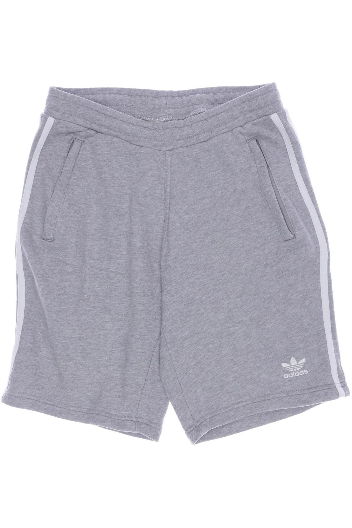 

adidas Originals Herren Shorts, grau
