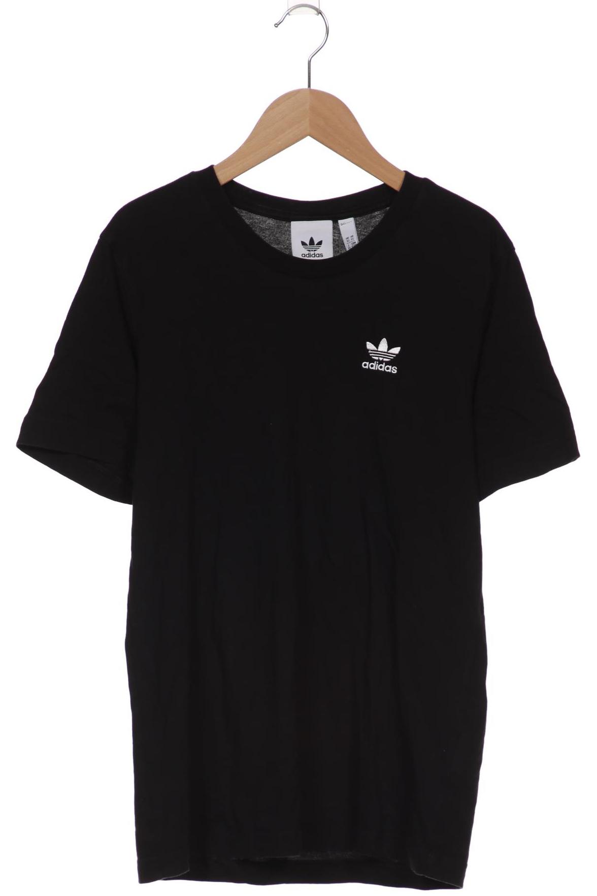 

adidas Originals Herren T-Shirt, schwarz, Gr. 44