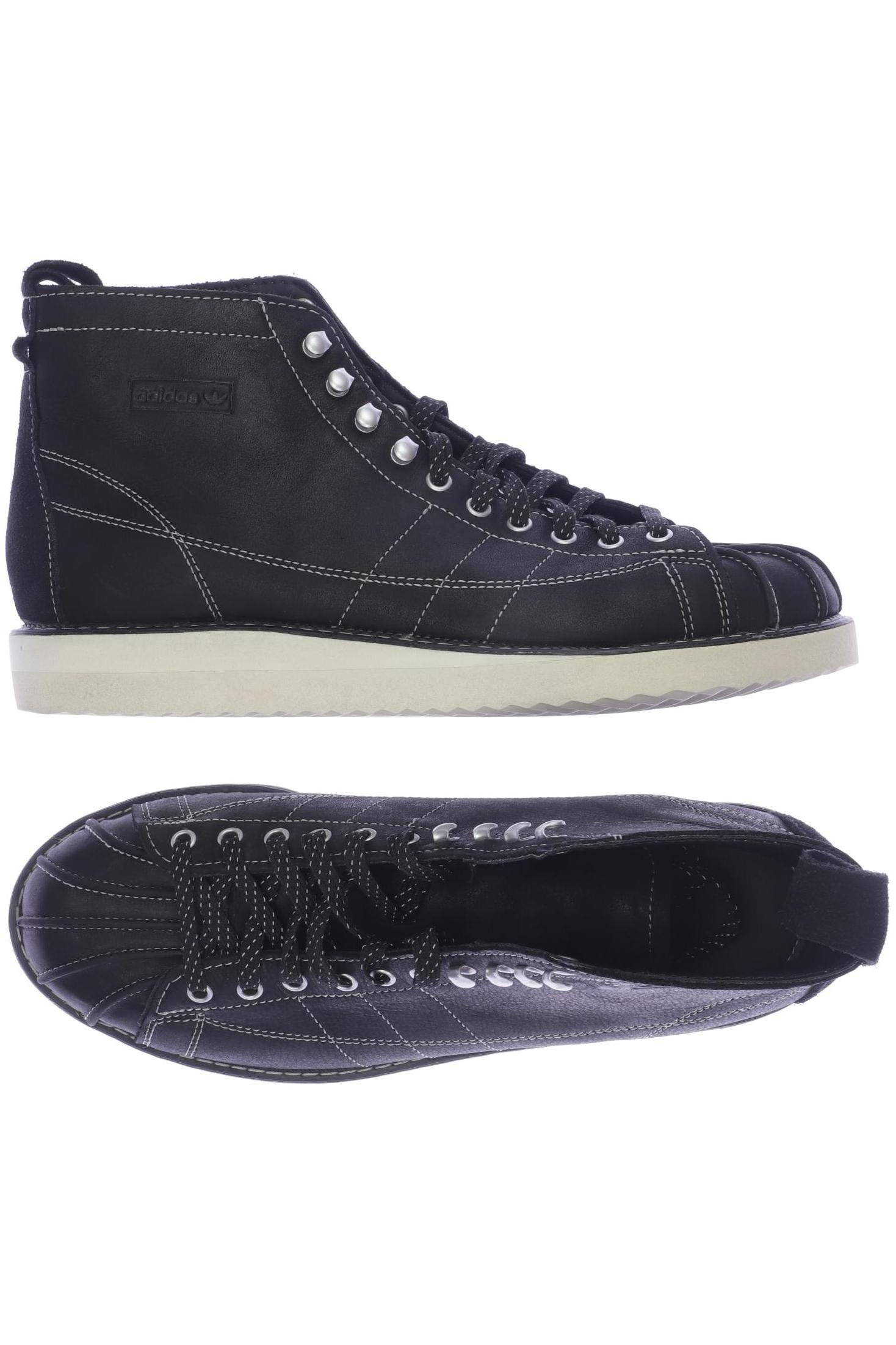 

adidas Originals Herren Sneakers, schwarz, Gr. 8