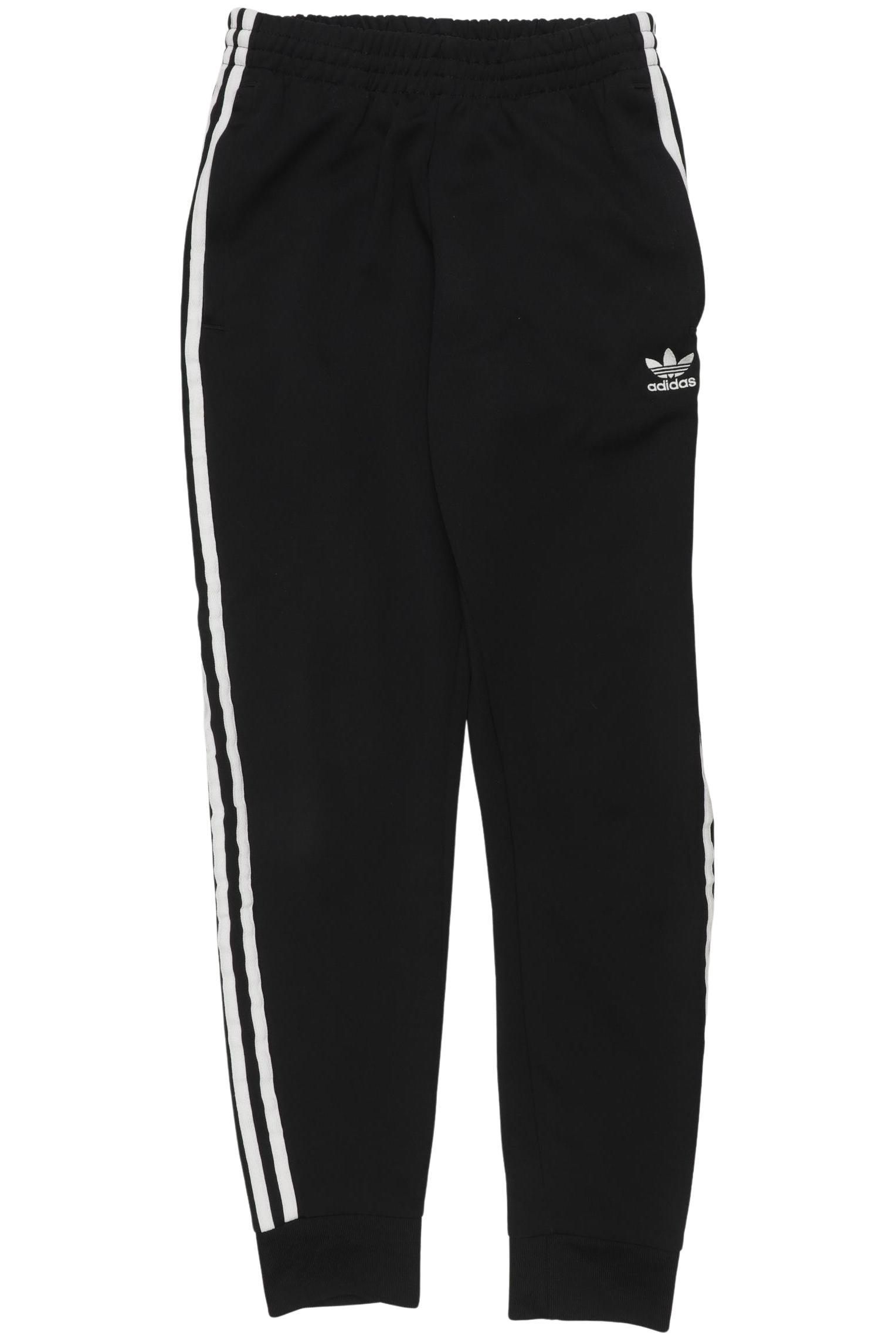 

adidas Originals Herren Stoffhose, schwarz, Gr. 0