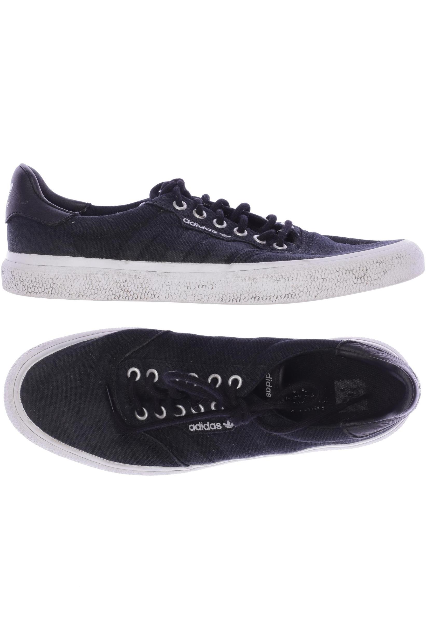

adidas Originals Herren Sneakers, marineblau, Gr. 9