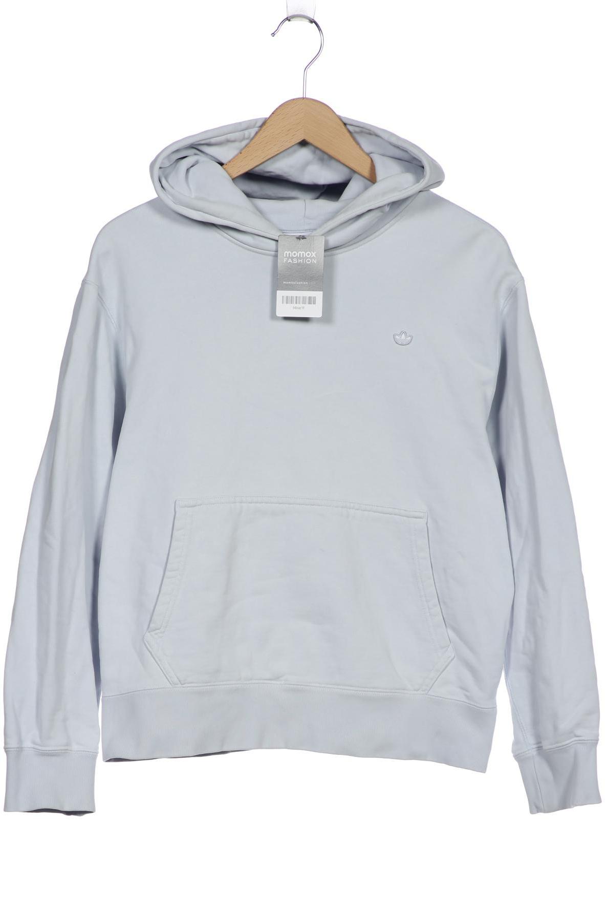 

adidas Originals Herren Kapuzenpullover, hellblau