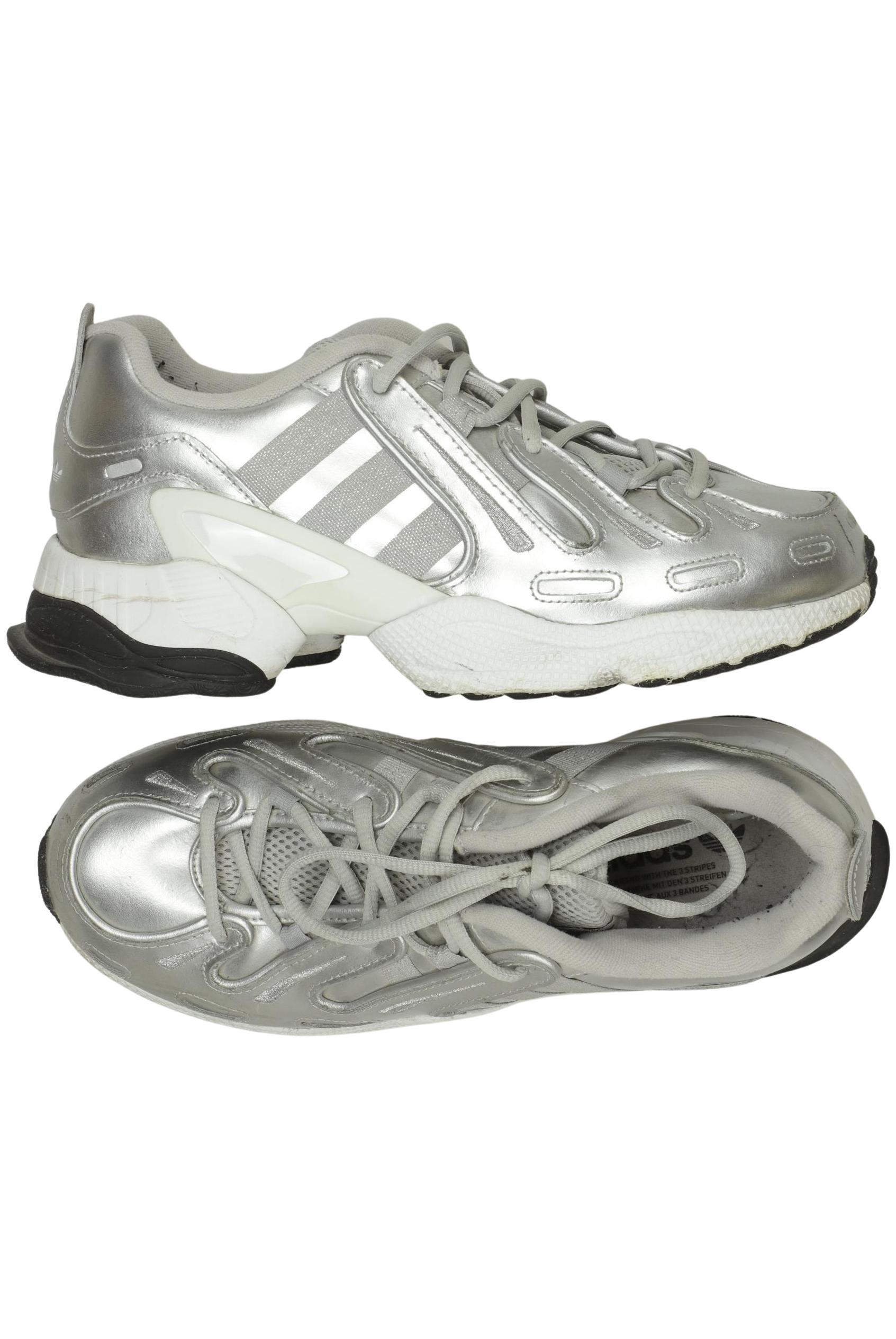 

adidas Originals Herren Sneakers, grau, Gr. 7