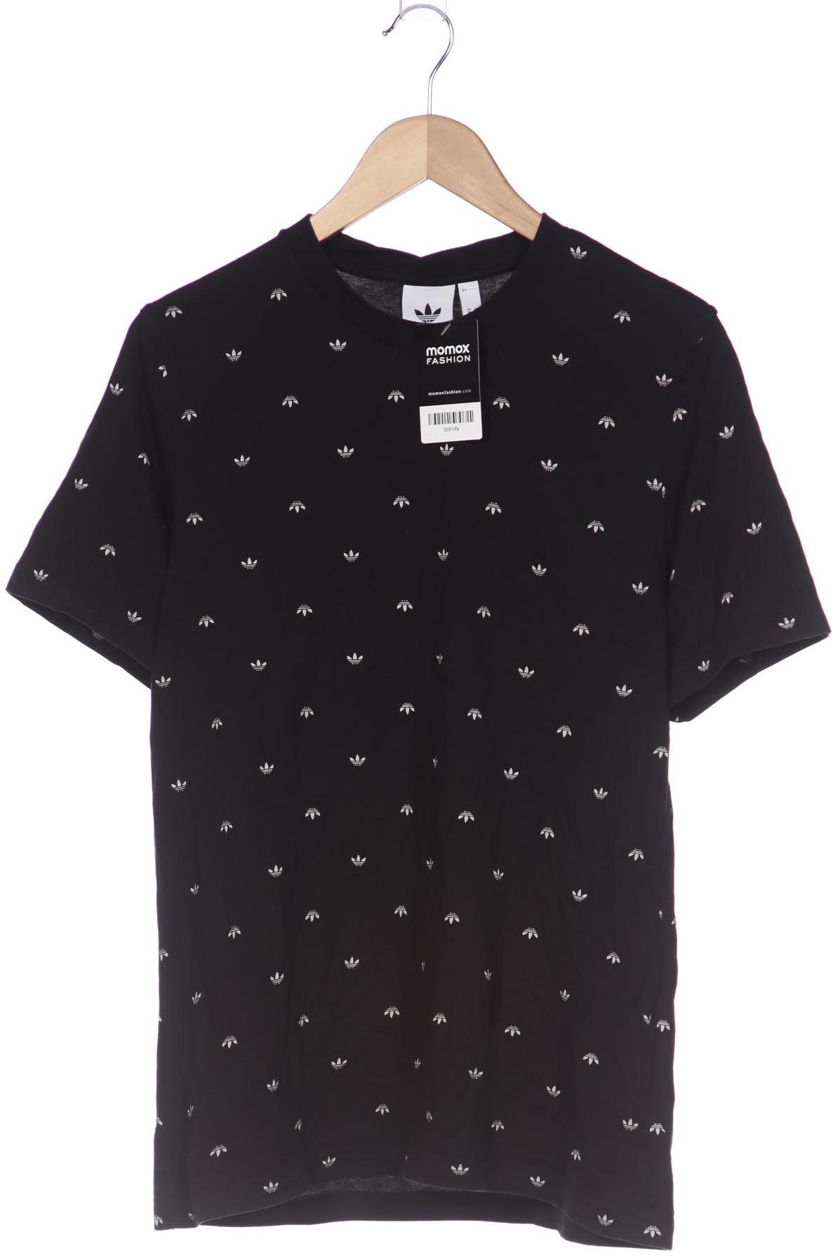 

adidas Originals Herren T-Shirt, schwarz, Gr. 48