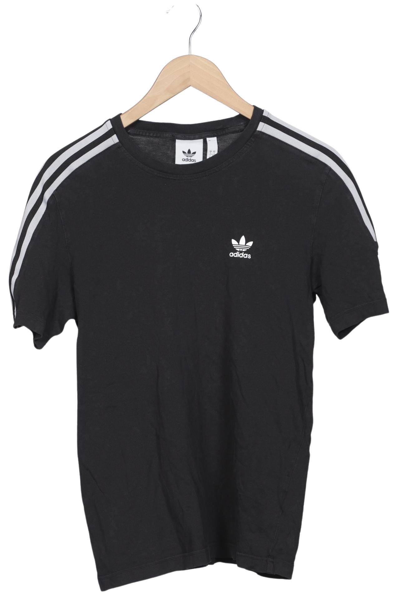 

adidas Originals Herren T-Shirt, schwarz, Gr. 46