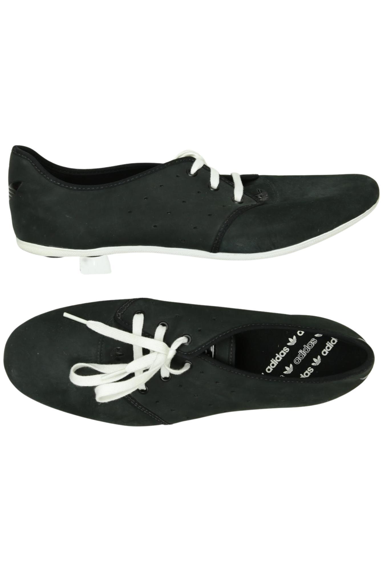 

adidas Originals Herren Sneakers, schwarz, Gr. 9