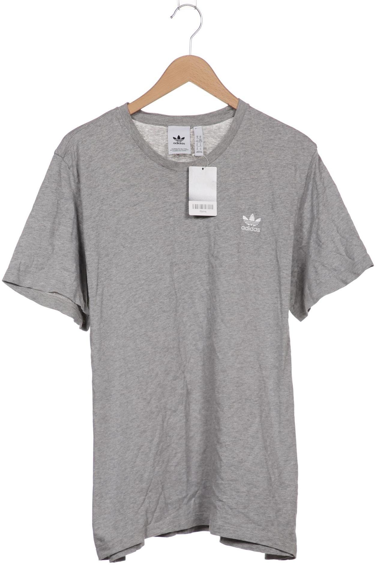 

adidas Originals Herren T-Shirt, grau