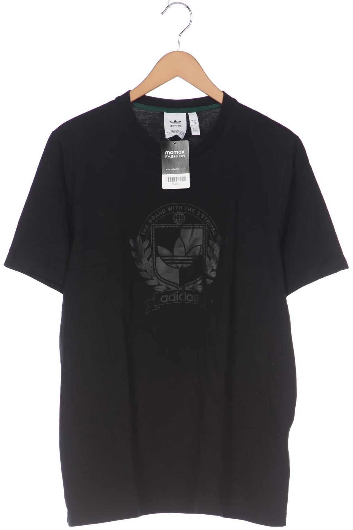 

adidas Originals Herren T-Shirt, schwarz, Gr. 52