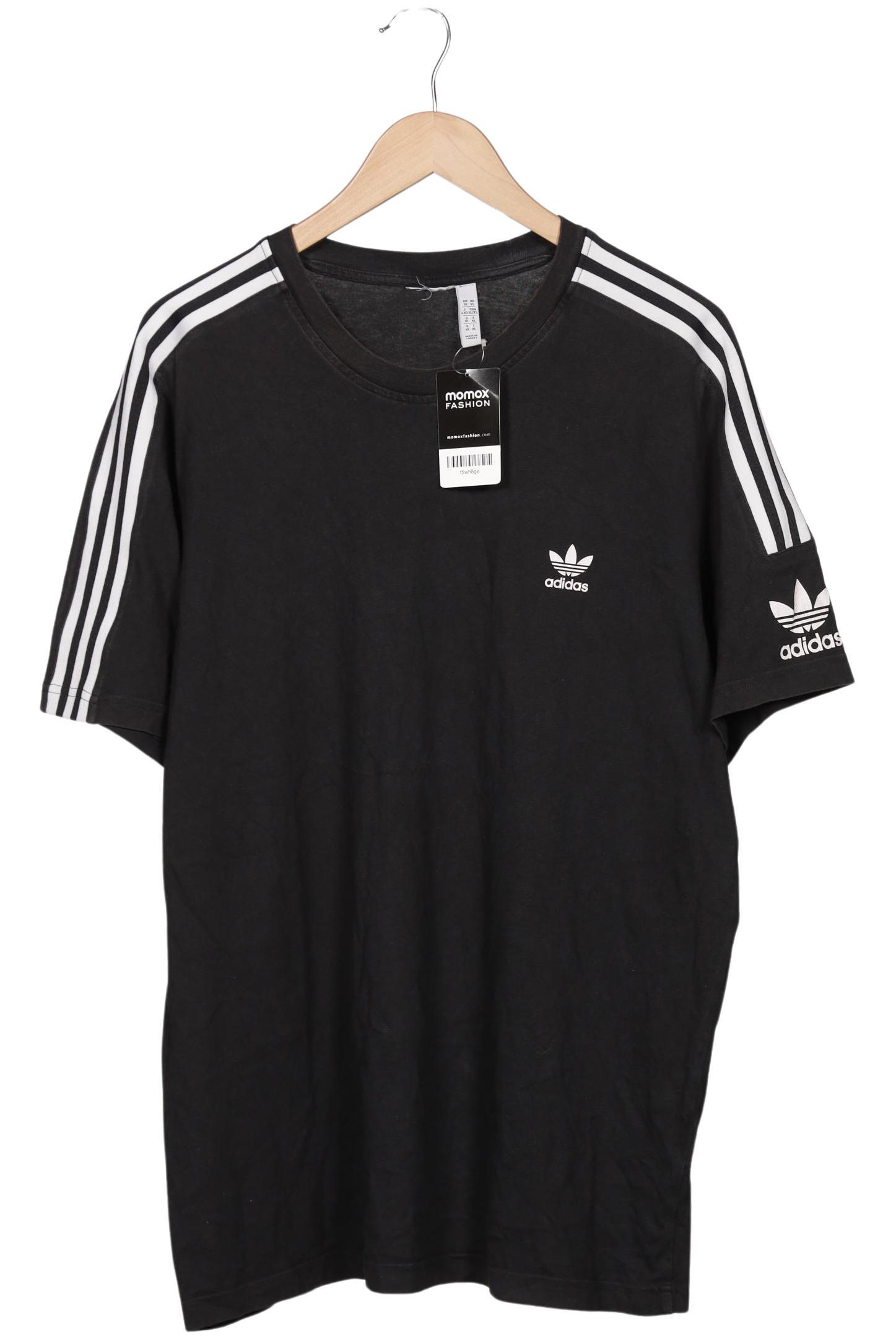

adidas Originals Herren T-Shirt, schwarz, Gr. 54