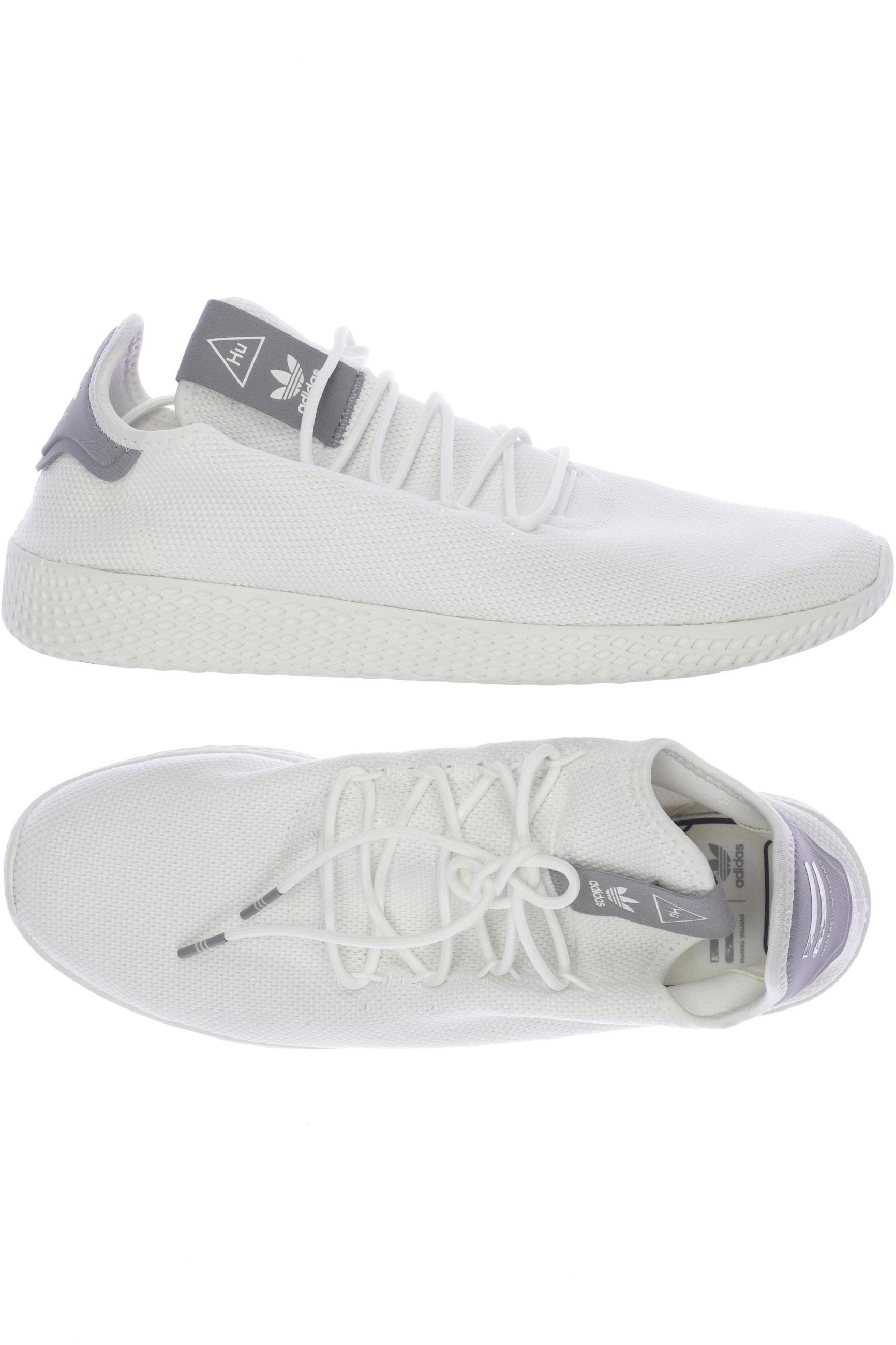 

adidas Originals Herren Sneakers, weiß, Gr. 11