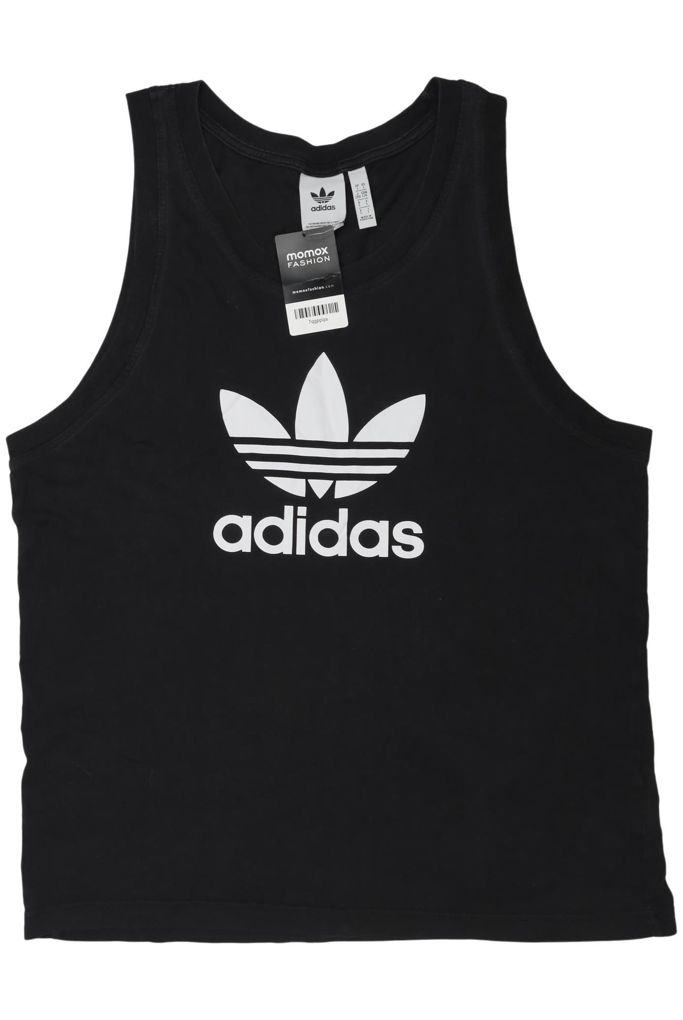 

adidas Originals Herren T-Shirt, schwarz, Gr. 52