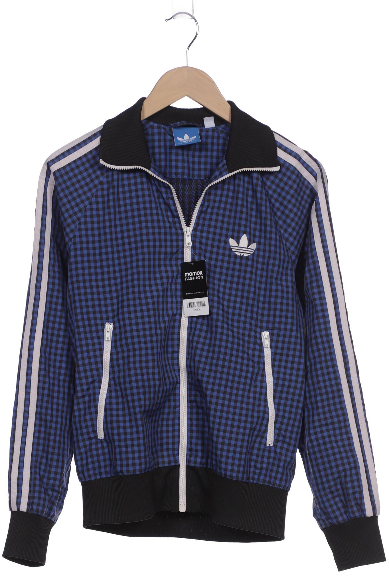 

adidas Originals Herren Jacke, blau, Gr. 46