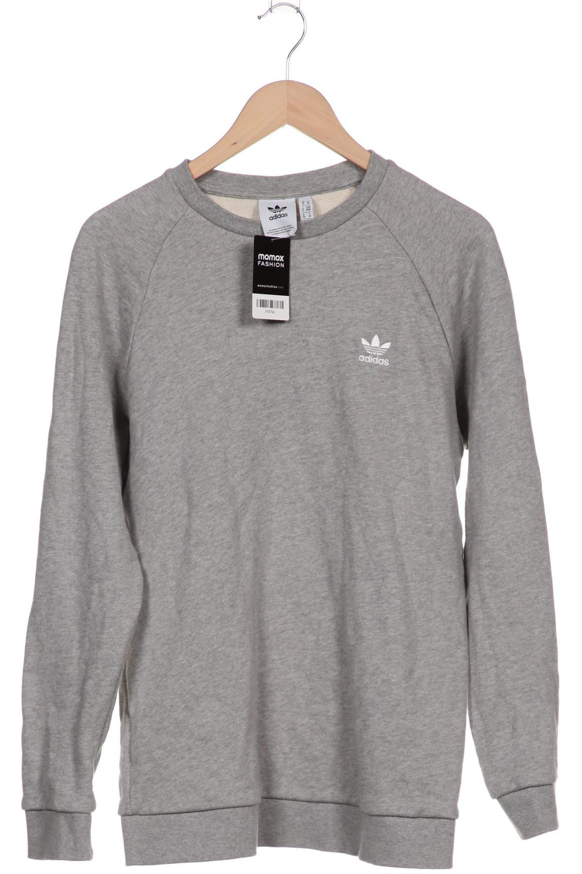 

adidas Originals Herren Sweatshirt, grau