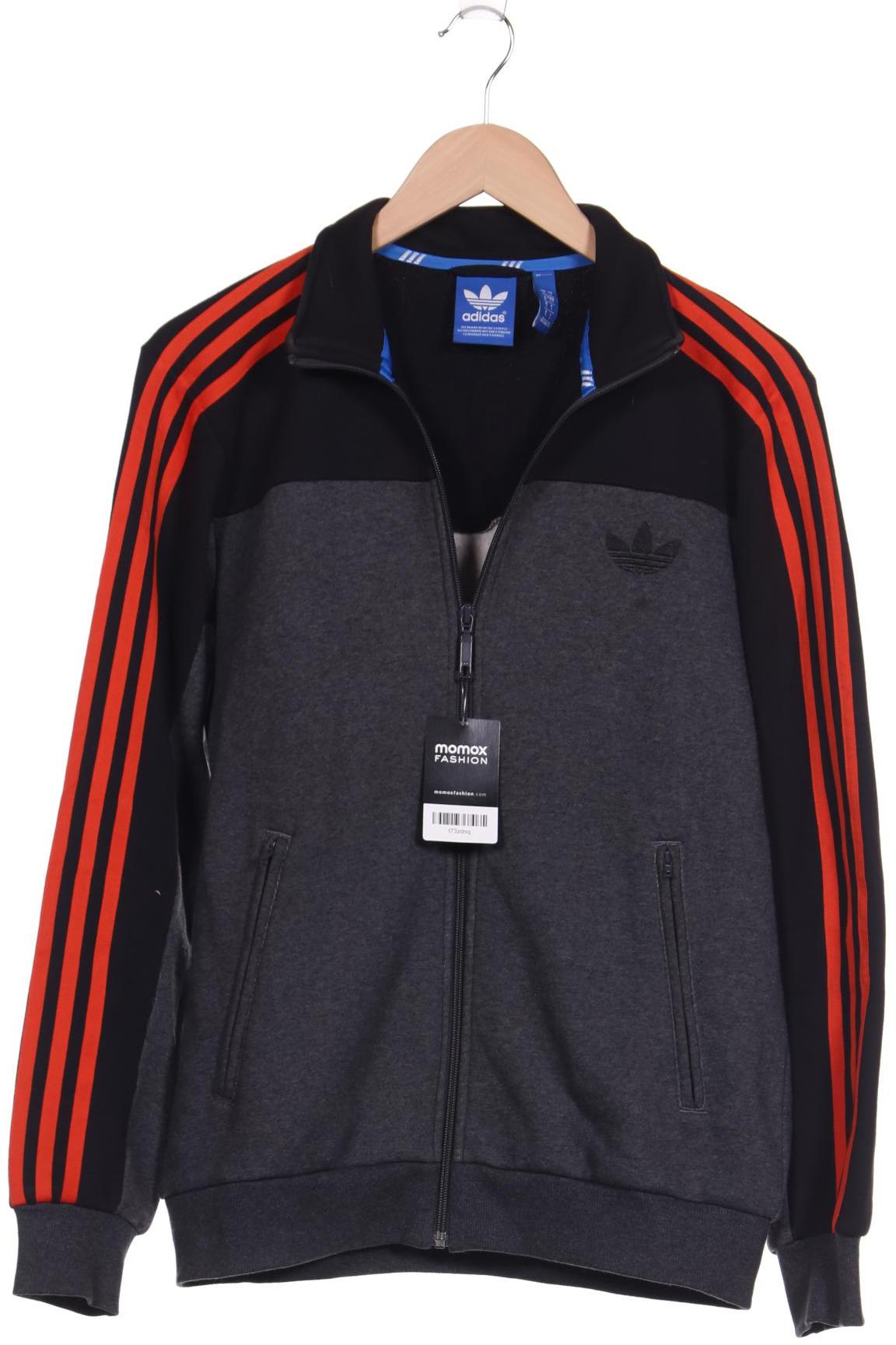 

adidas Originals Herren Jacke, grau