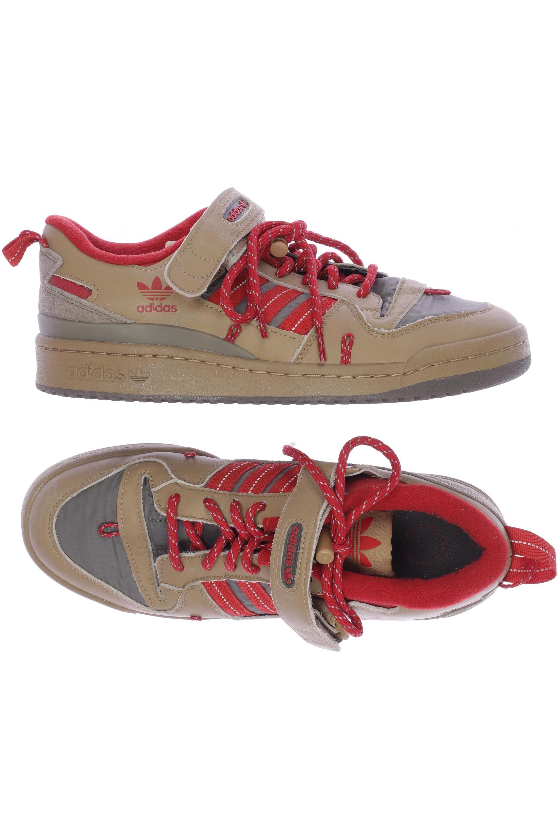 

adidas Originals Herren Sneakers, beige, Gr. 7.5