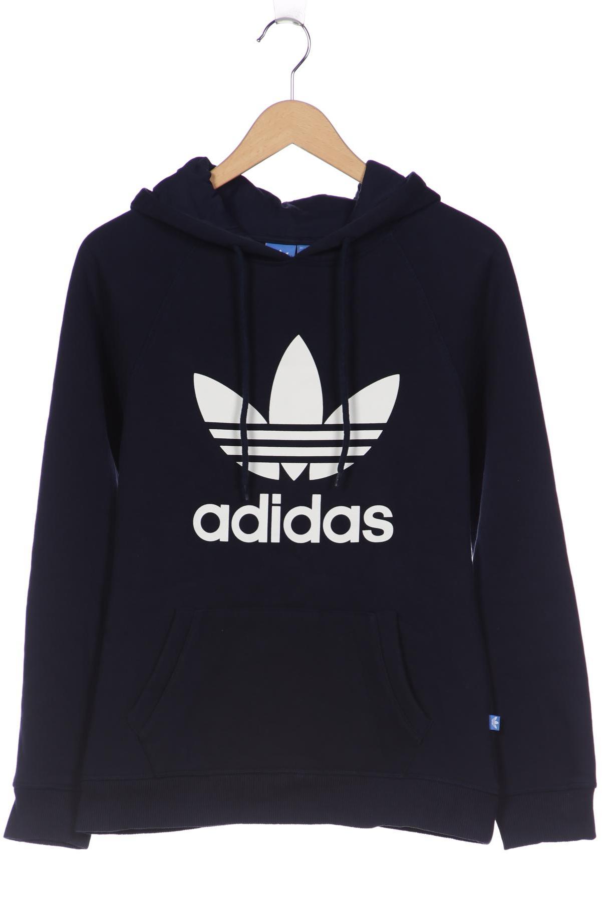 

adidas Originals Herren Kapuzenpullover, marineblau