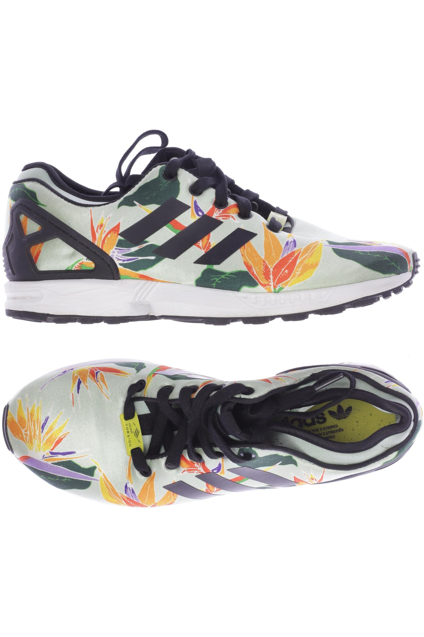 

adidas Originals Herren Sneakers, grün